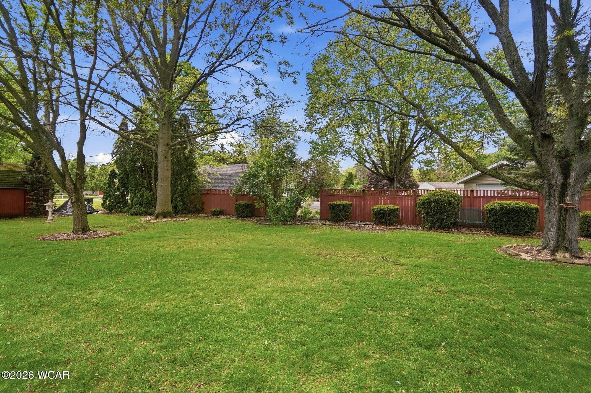 1031 Fairfield Drive, Van Wert, Ohio