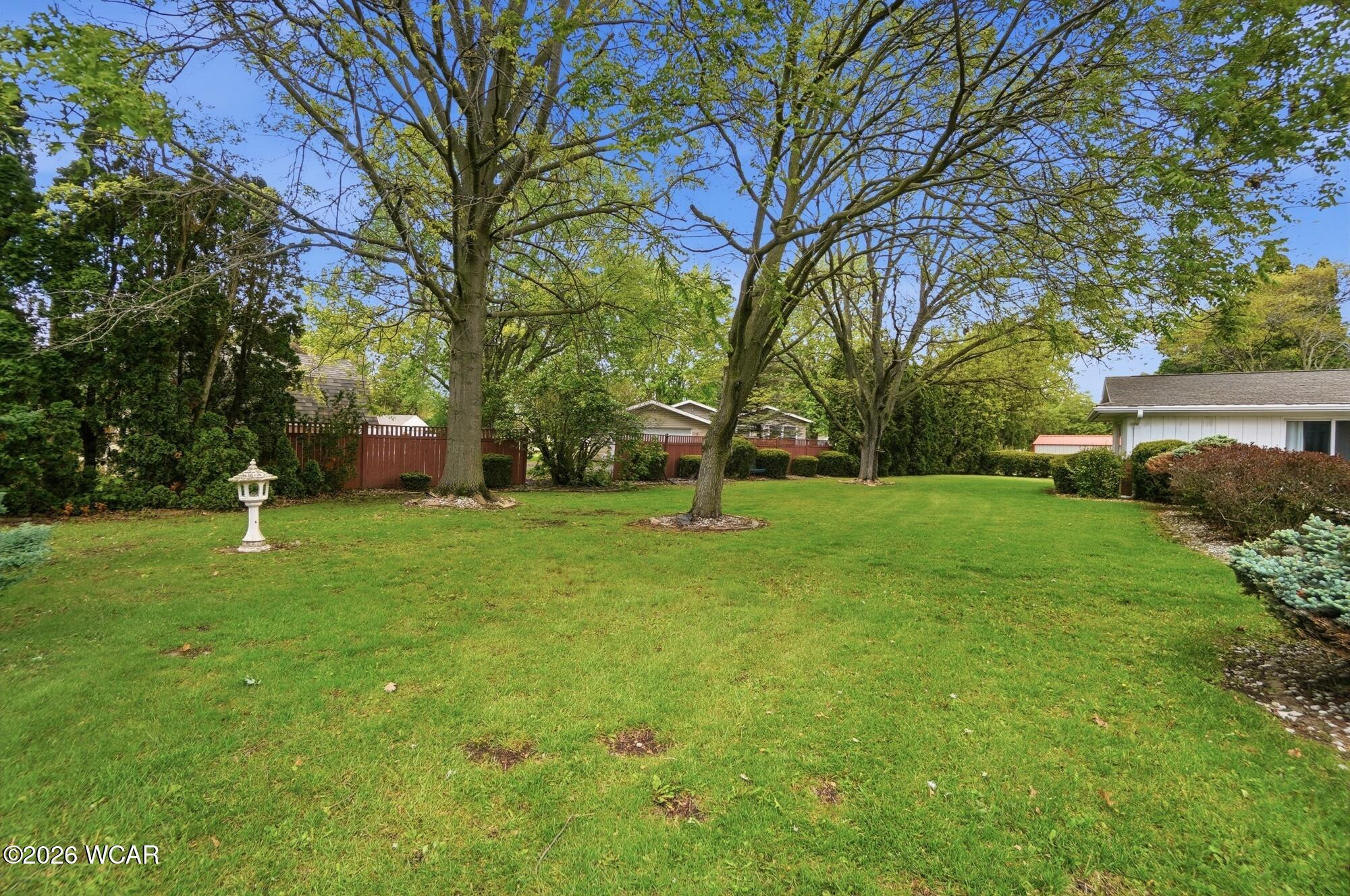 1031 Fairfield Drive, Van Wert, Ohio