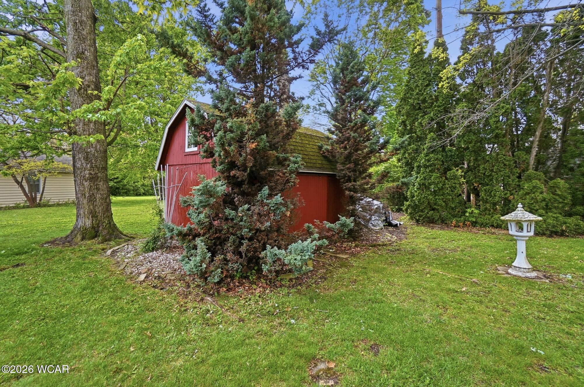 1031 Fairfield Drive, Van Wert, Ohio