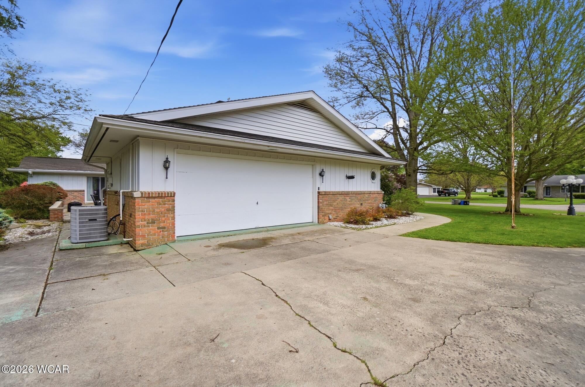 1031 Fairfield Drive, Van Wert, Ohio