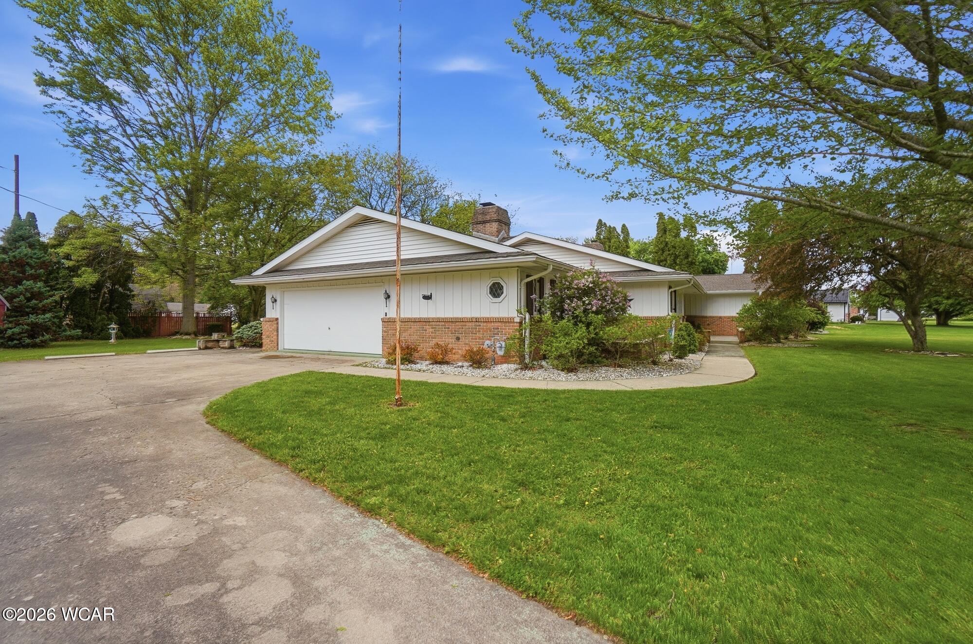 1031 Fairfield Drive, Van Wert, Ohio