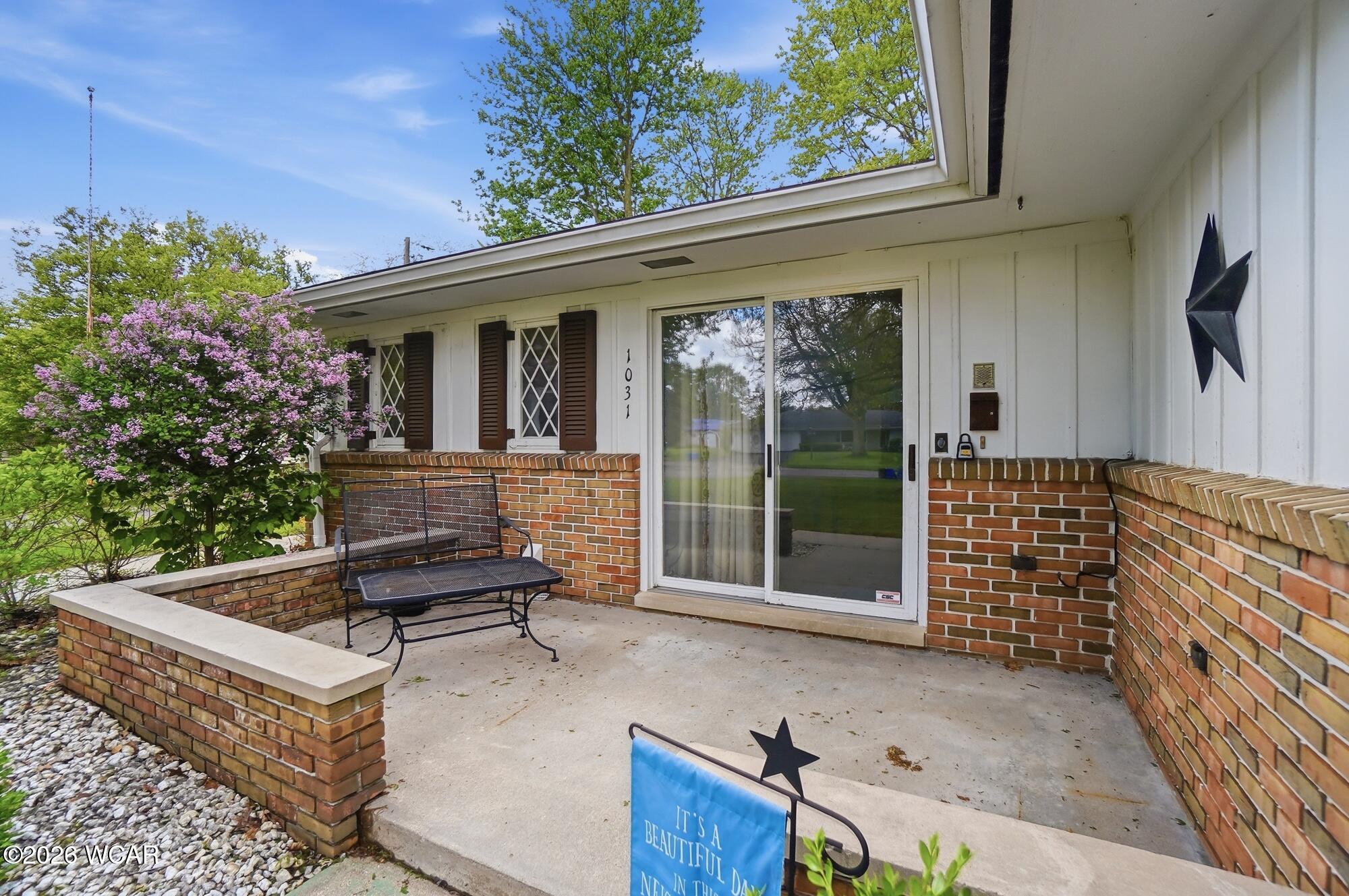 1031 Fairfield Drive, Van Wert, Ohio