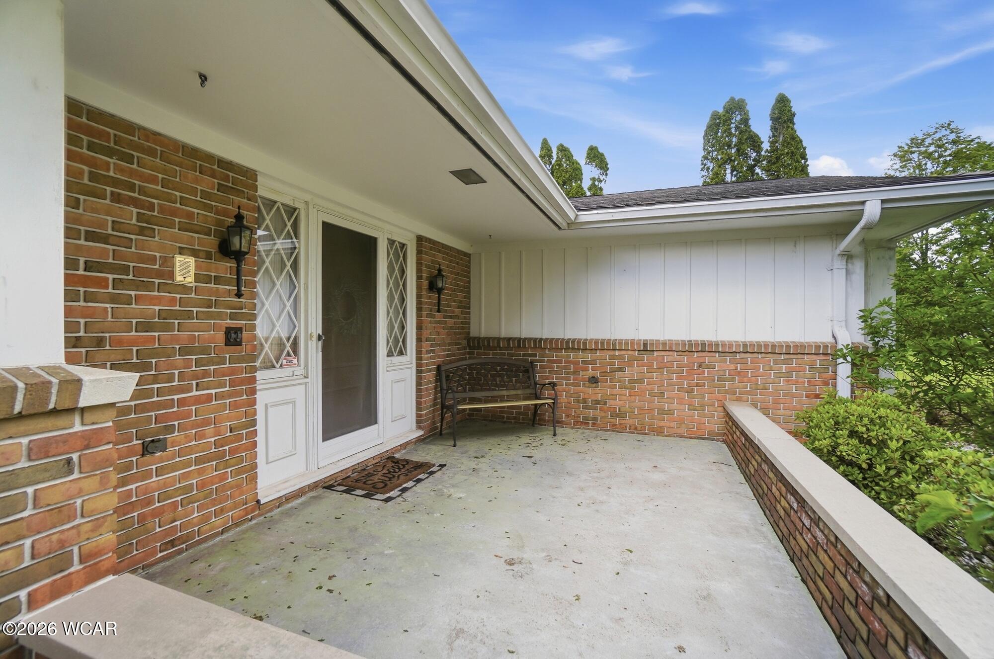 1031 Fairfield Drive, Van Wert, Ohio