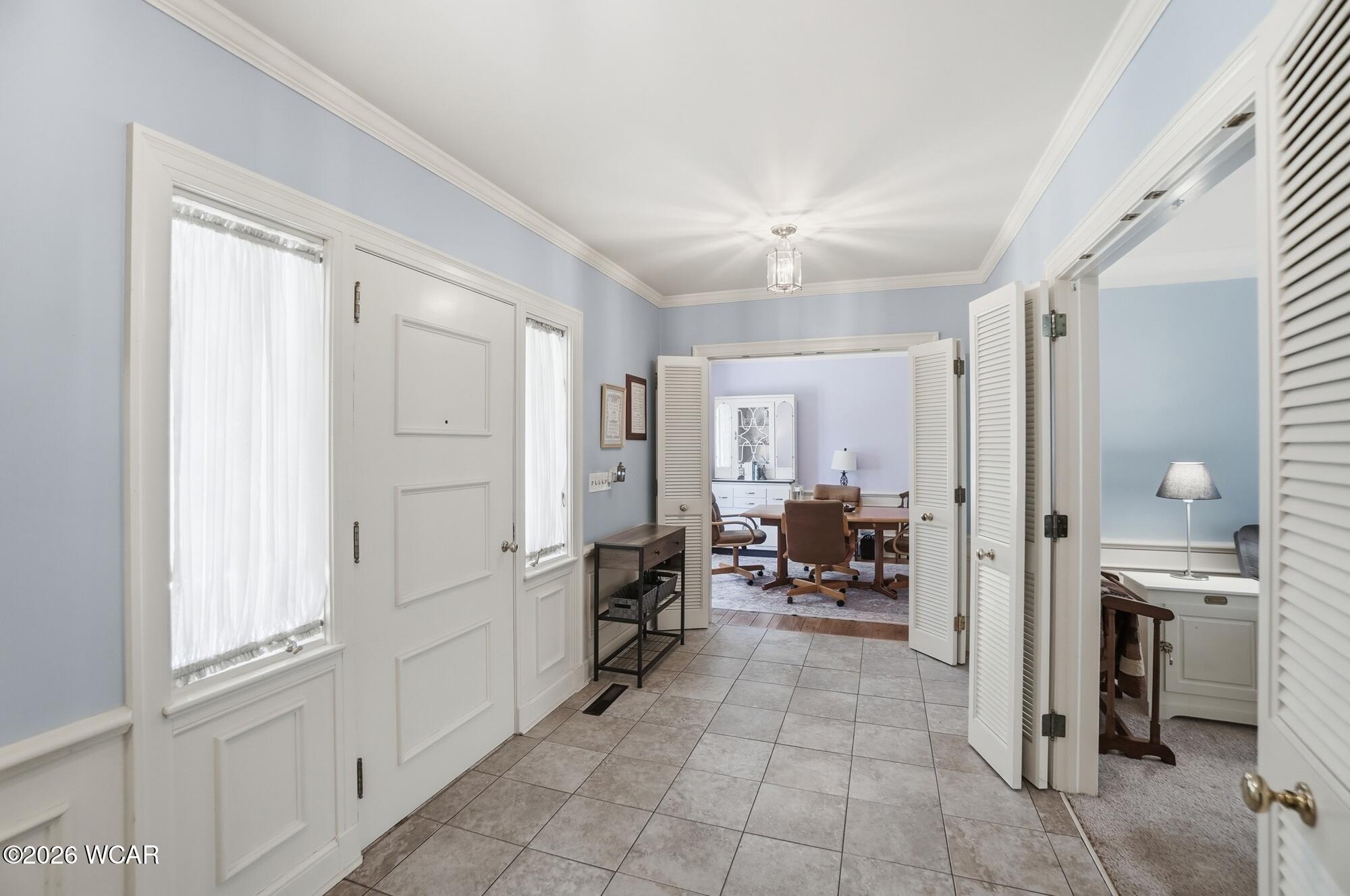 1031 Fairfield Drive, Van Wert, Ohio