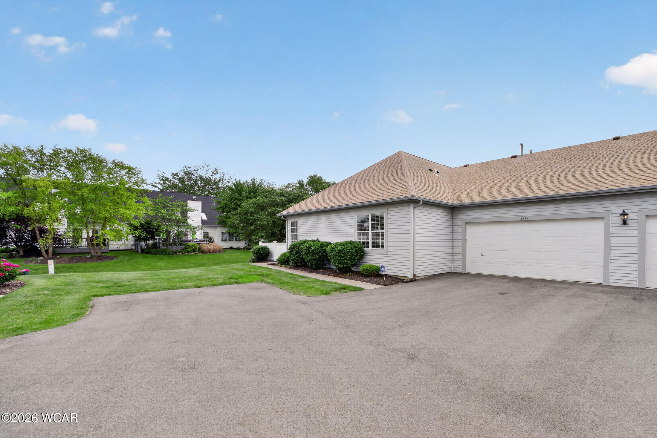 2277 Fox Run Circle, Findlay, Ohio