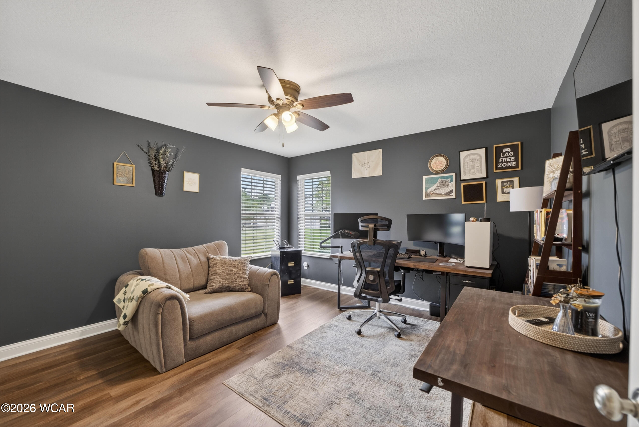 2277 Fox Run Circle, Findlay, Ohio
