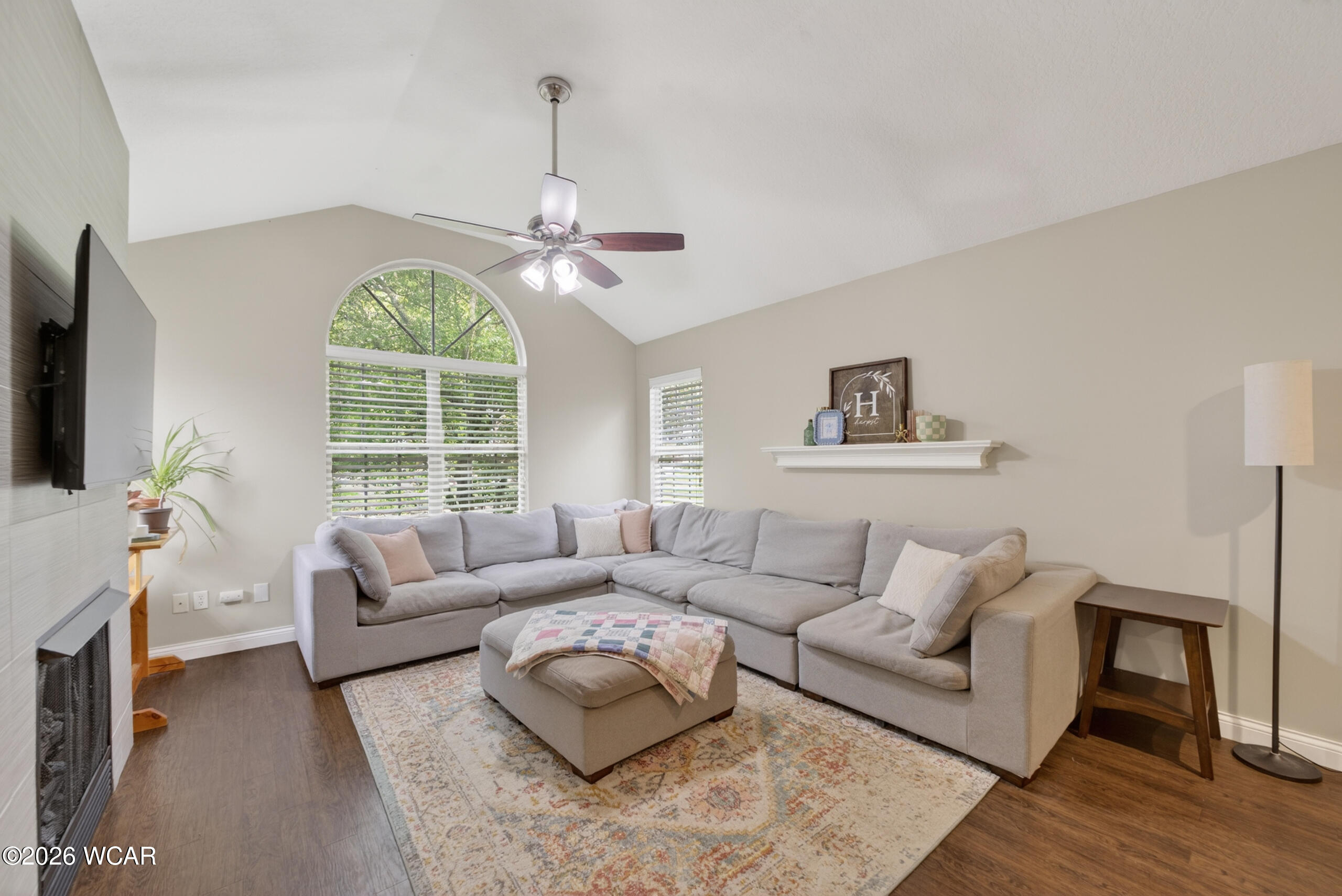 2277 Fox Run Circle, Findlay, Ohio