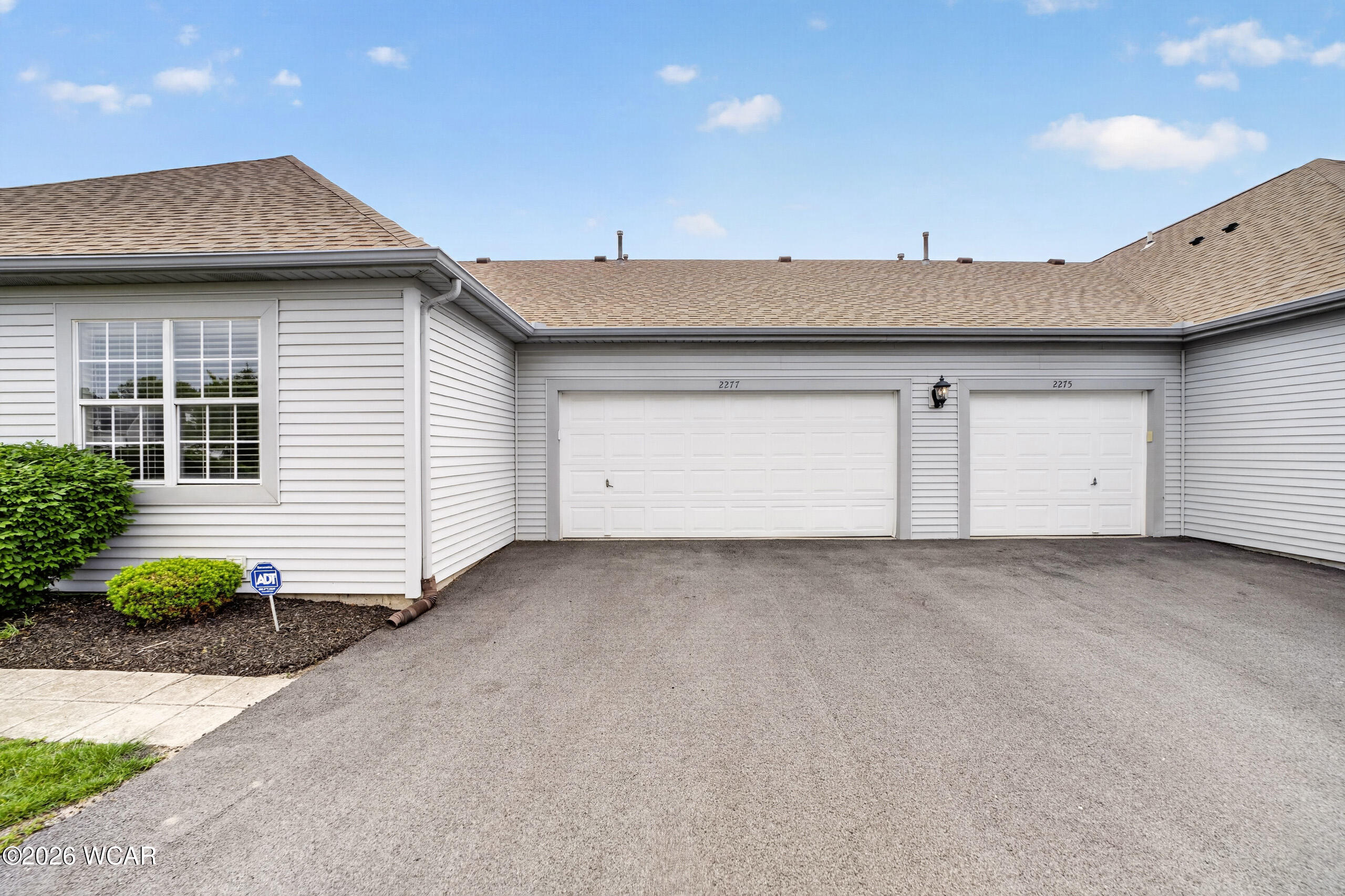 2277 Fox Run Circle, Findlay, Ohio
