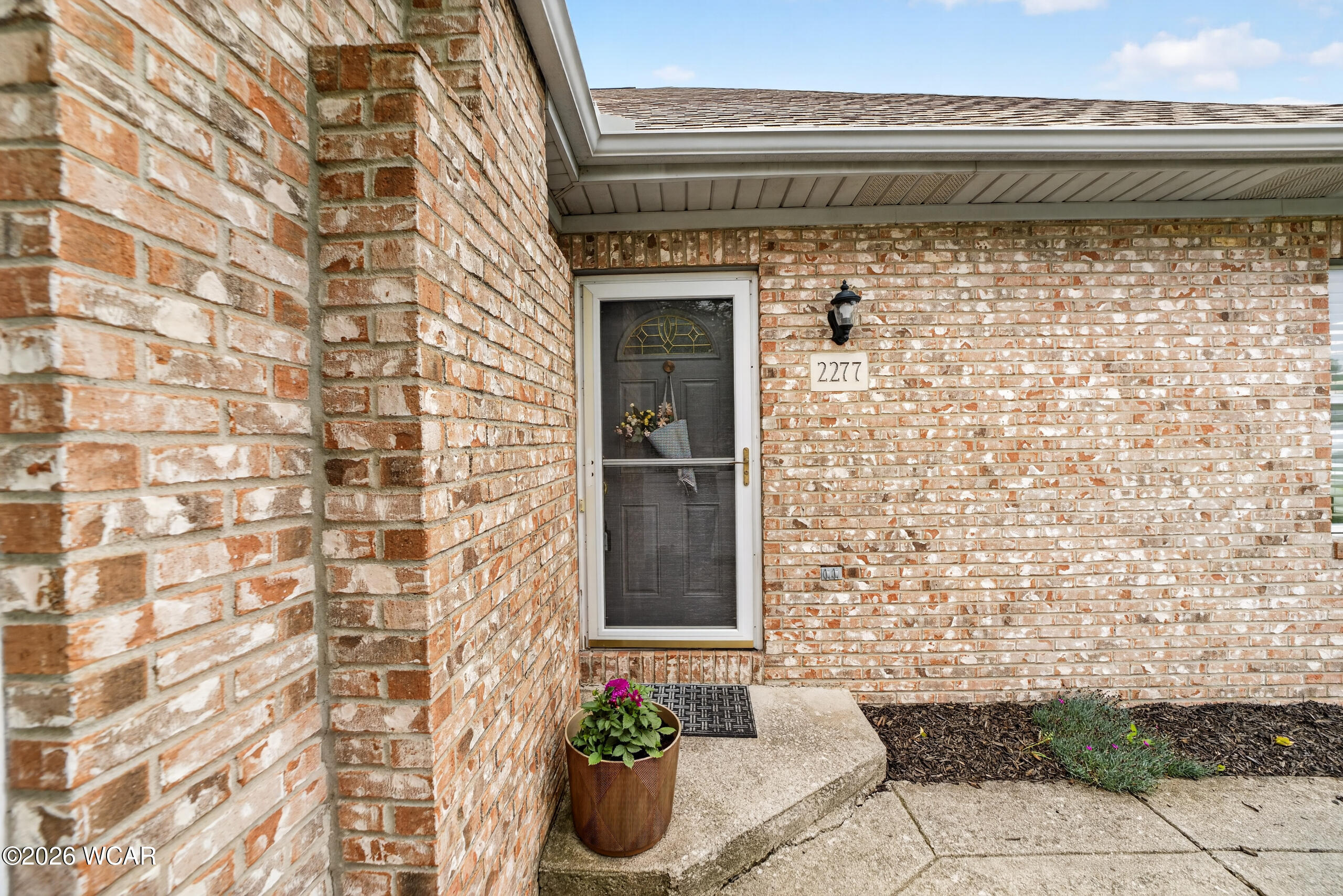2277 Fox Run Circle, Findlay, Ohio