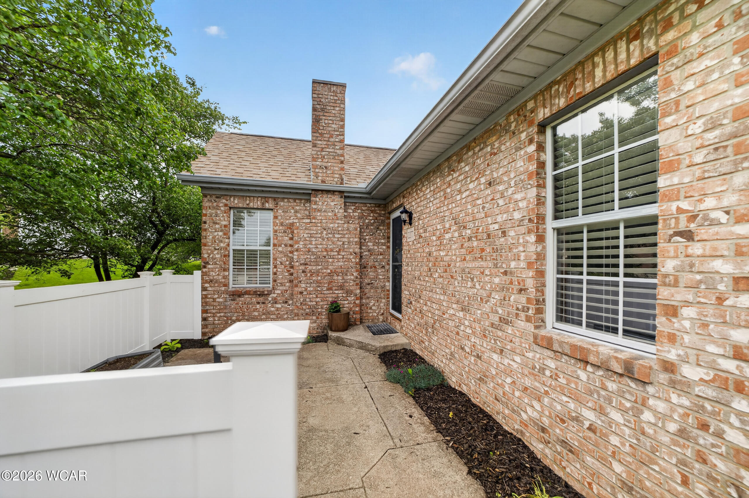 2277 Fox Run Circle, Findlay, Ohio