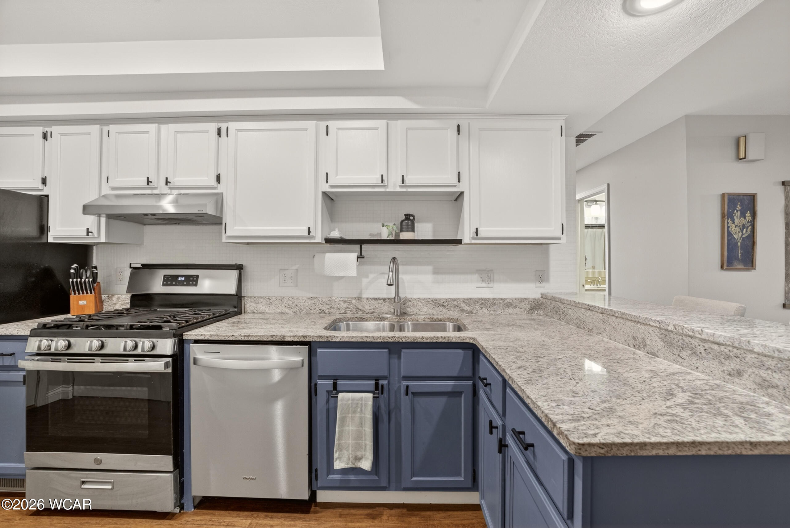 2277 Fox Run Circle, Findlay, Ohio