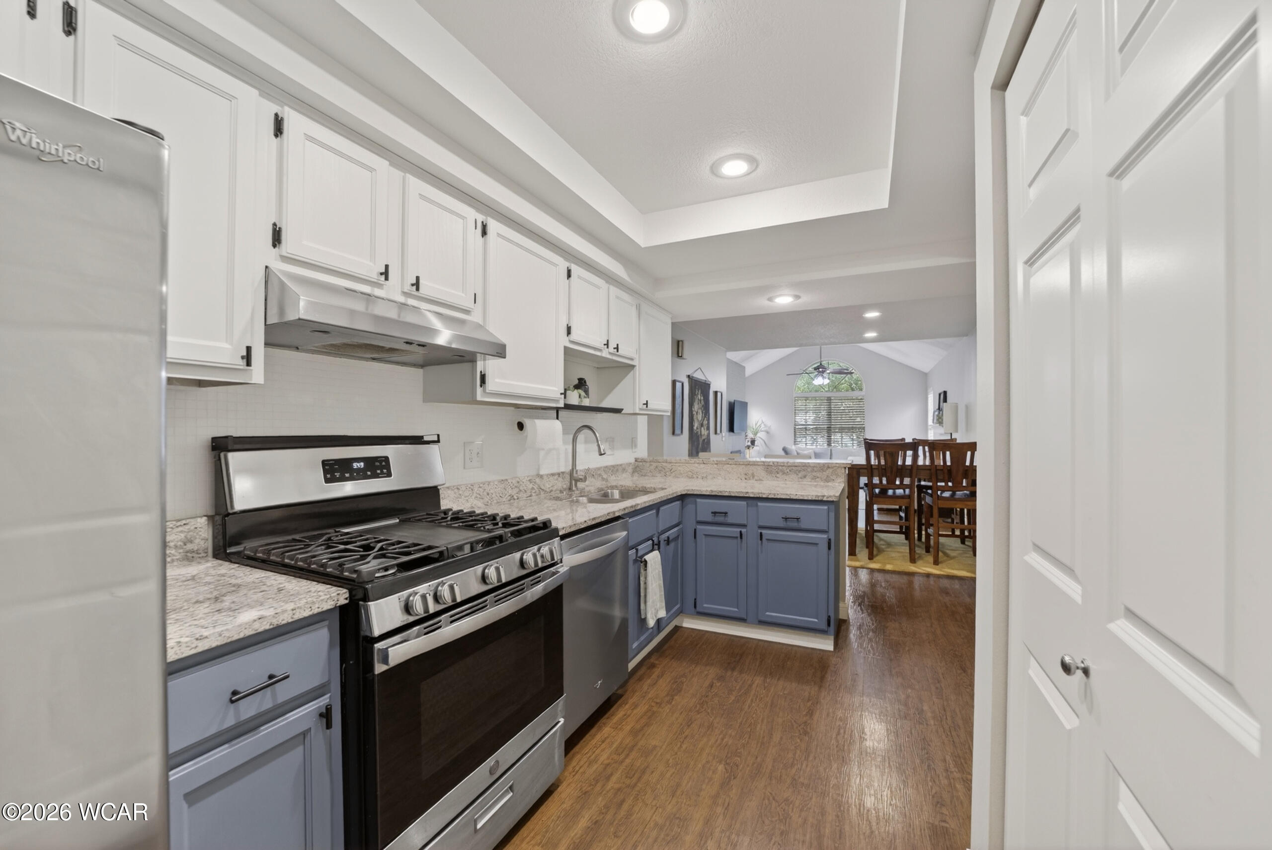 2277 Fox Run Circle, Findlay, Ohio