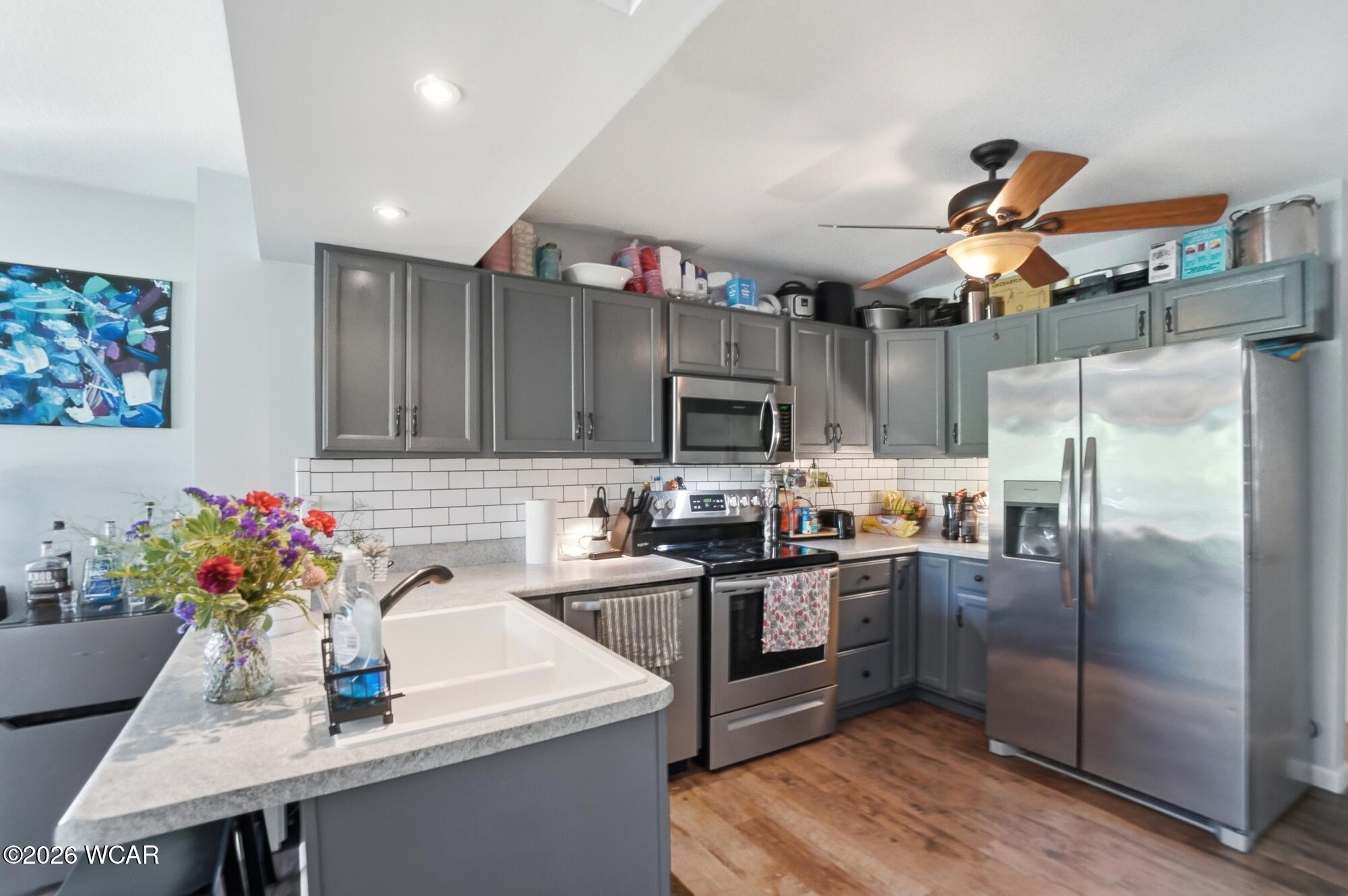 221 Elizabeth Street, Cridersville, Ohio