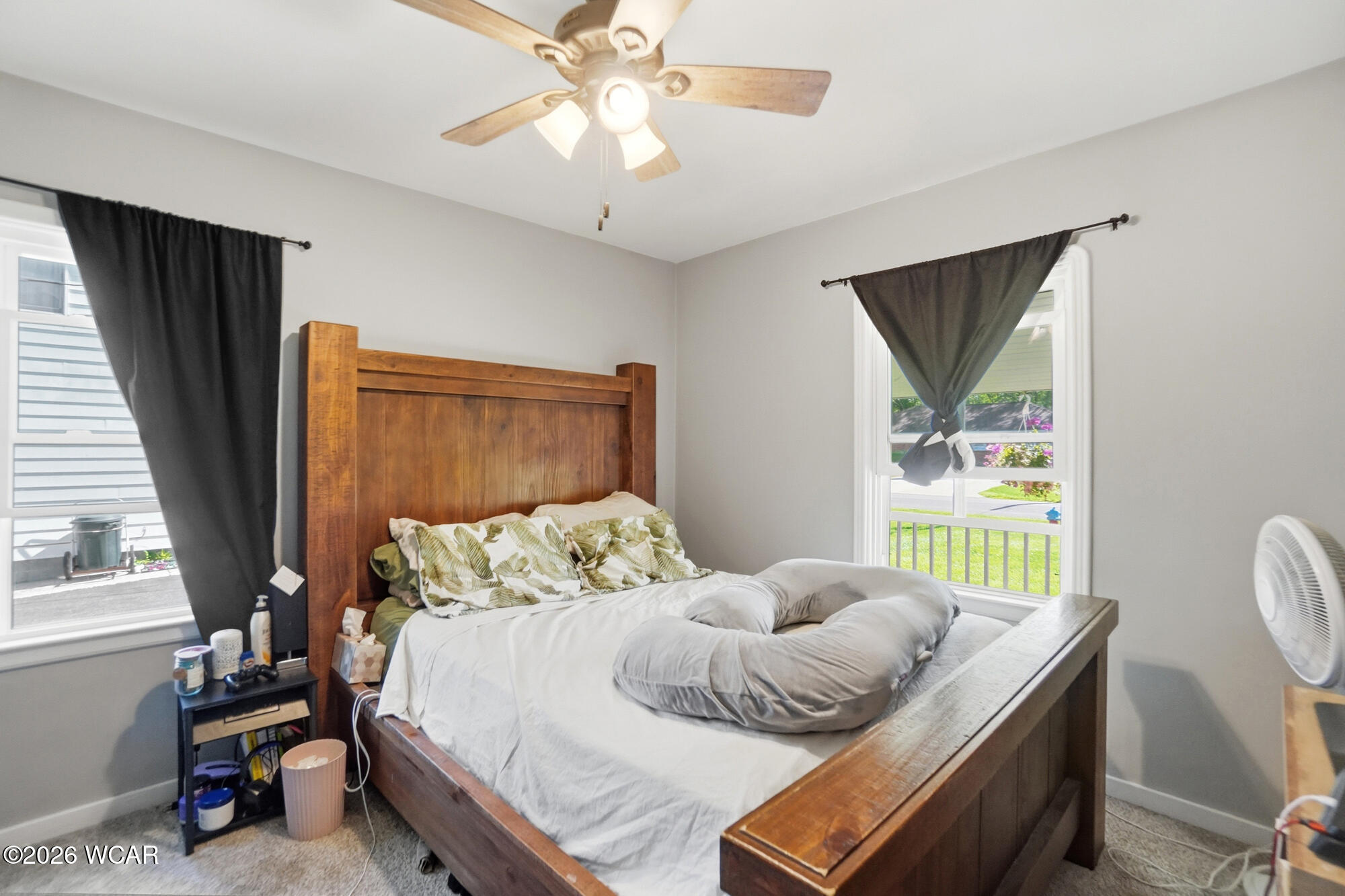 221 Elizabeth Street, Cridersville, Ohio