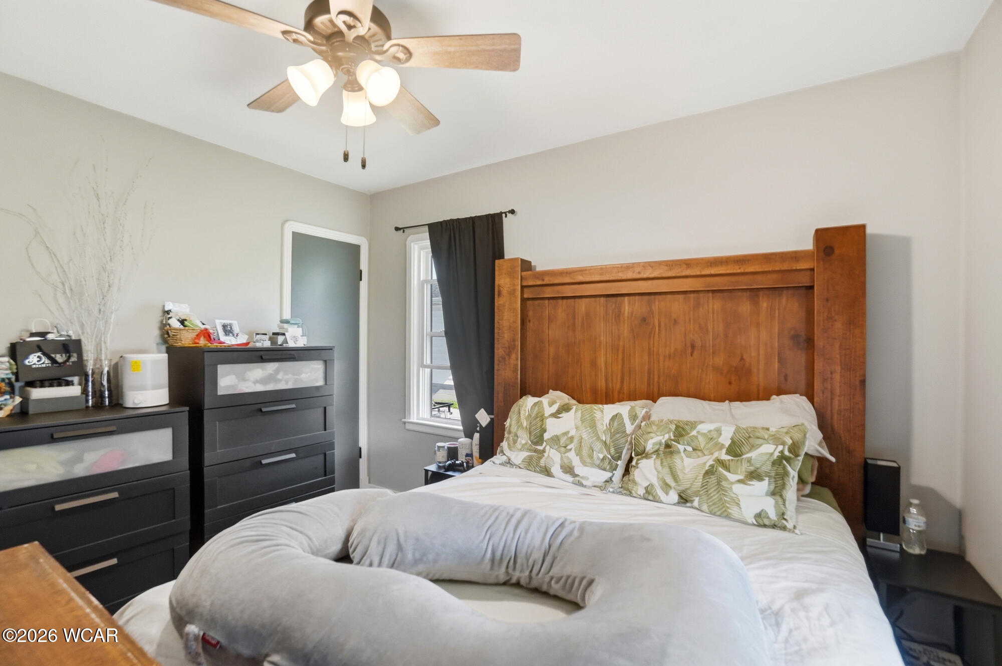 221 Elizabeth Street, Cridersville, Ohio