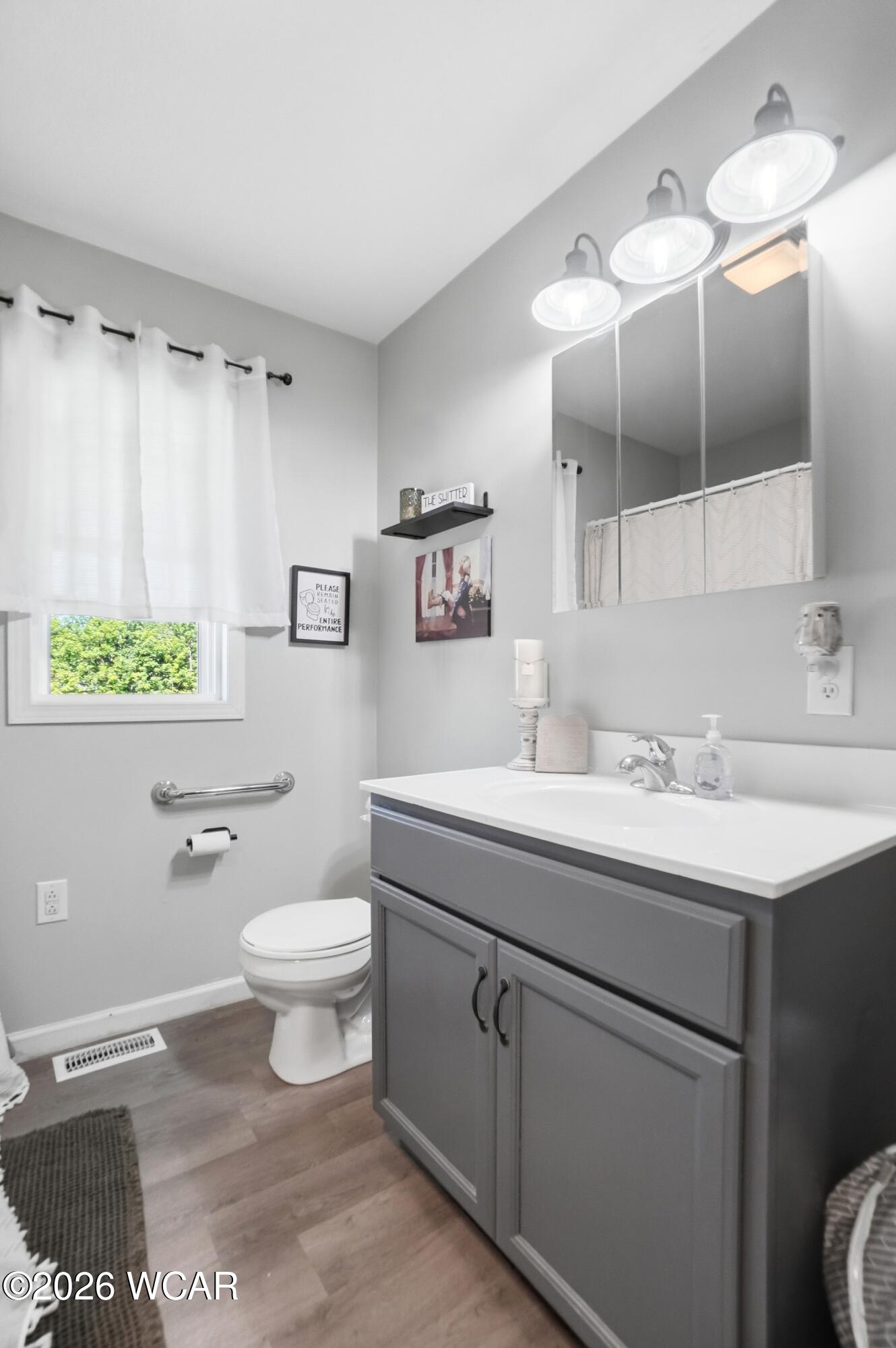221 Elizabeth Street, Cridersville, Ohio
