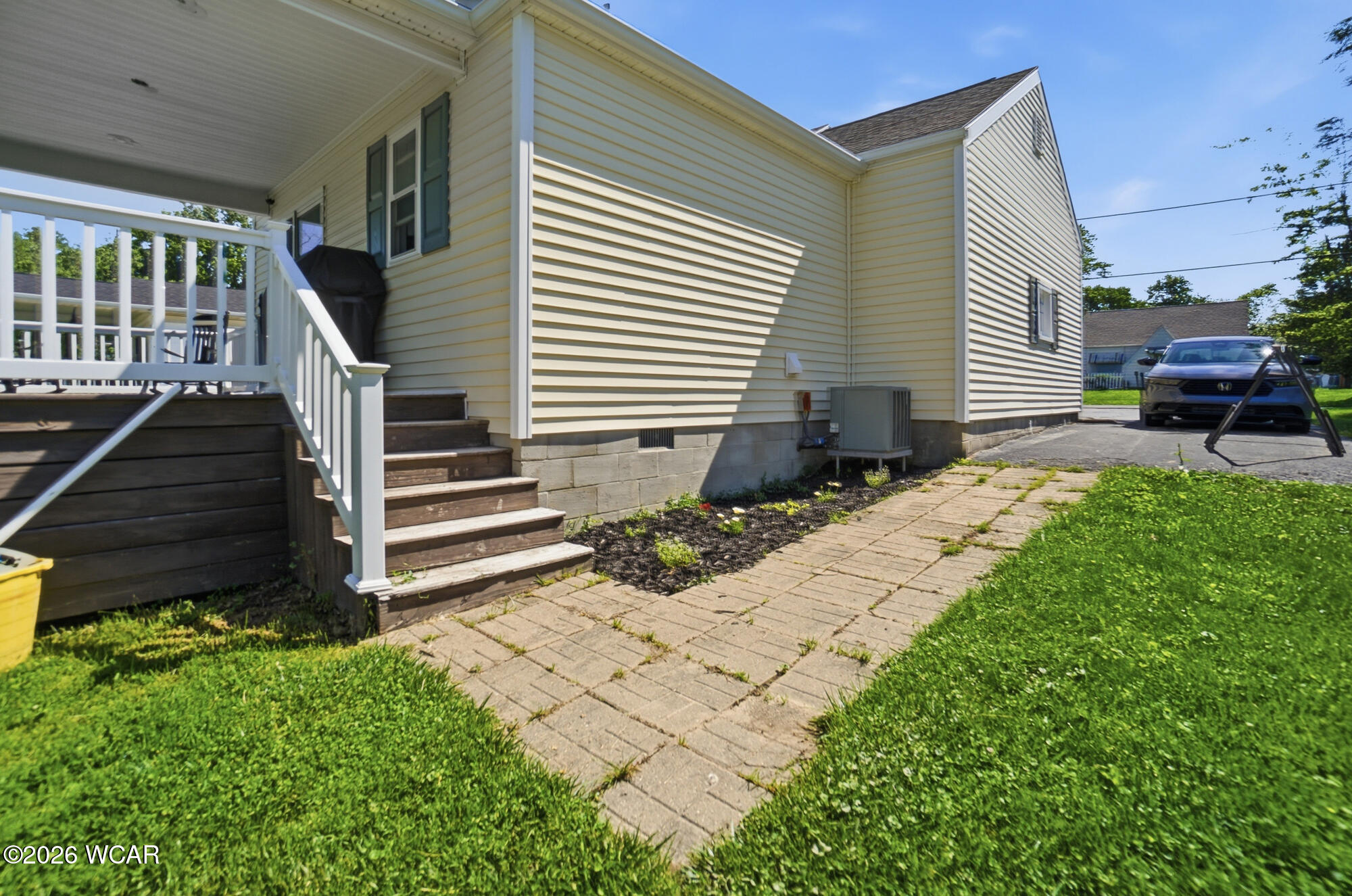 221 Elizabeth Street, Cridersville, Ohio