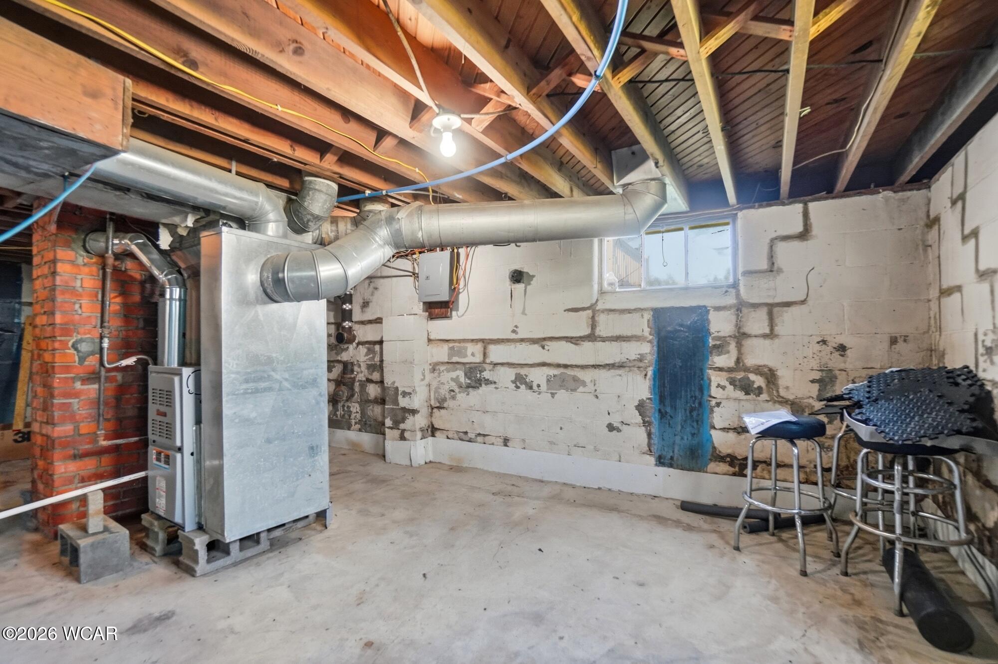 221 Elizabeth Street, Cridersville, Ohio