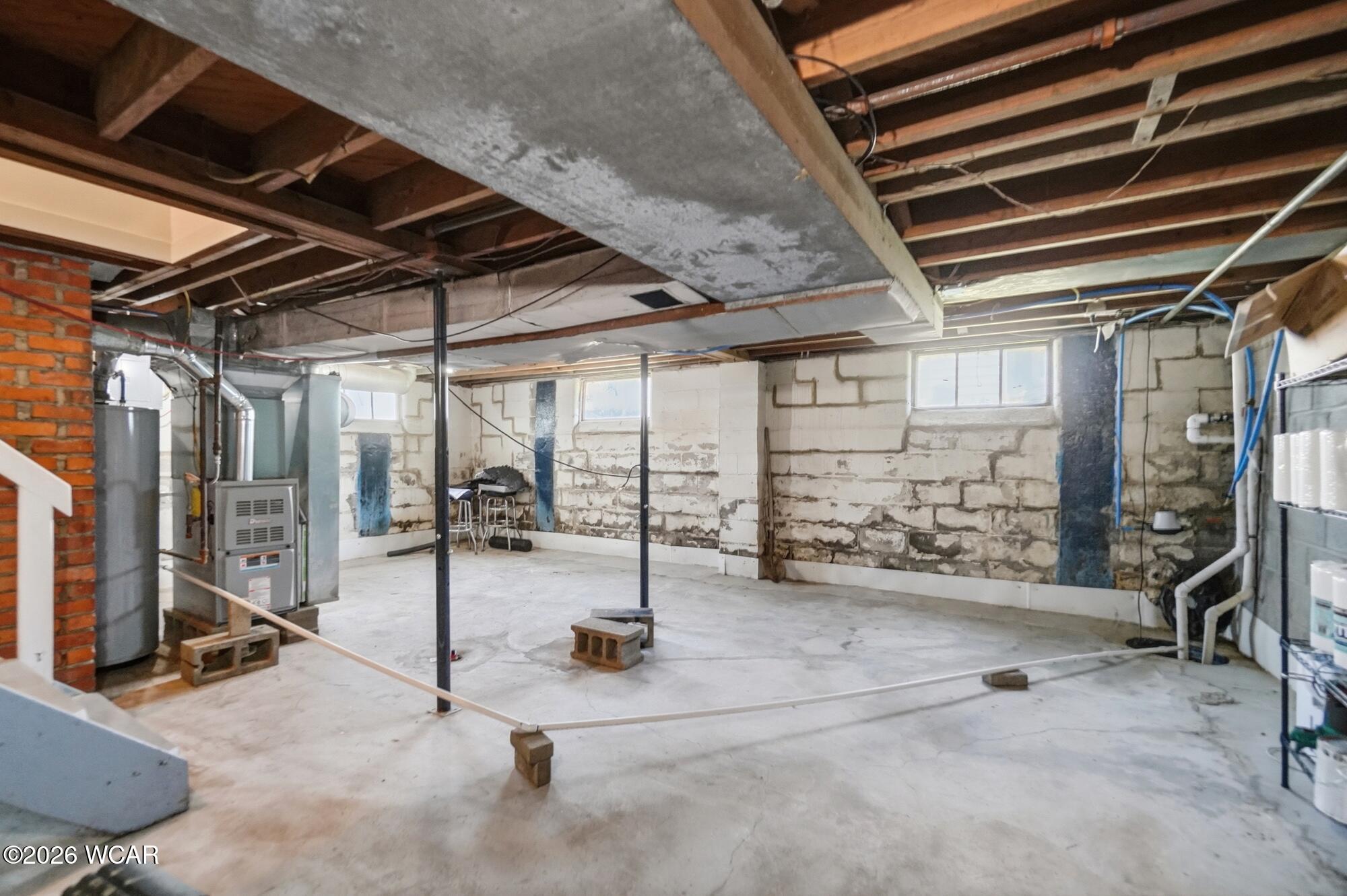 221 Elizabeth Street, Cridersville, Ohio