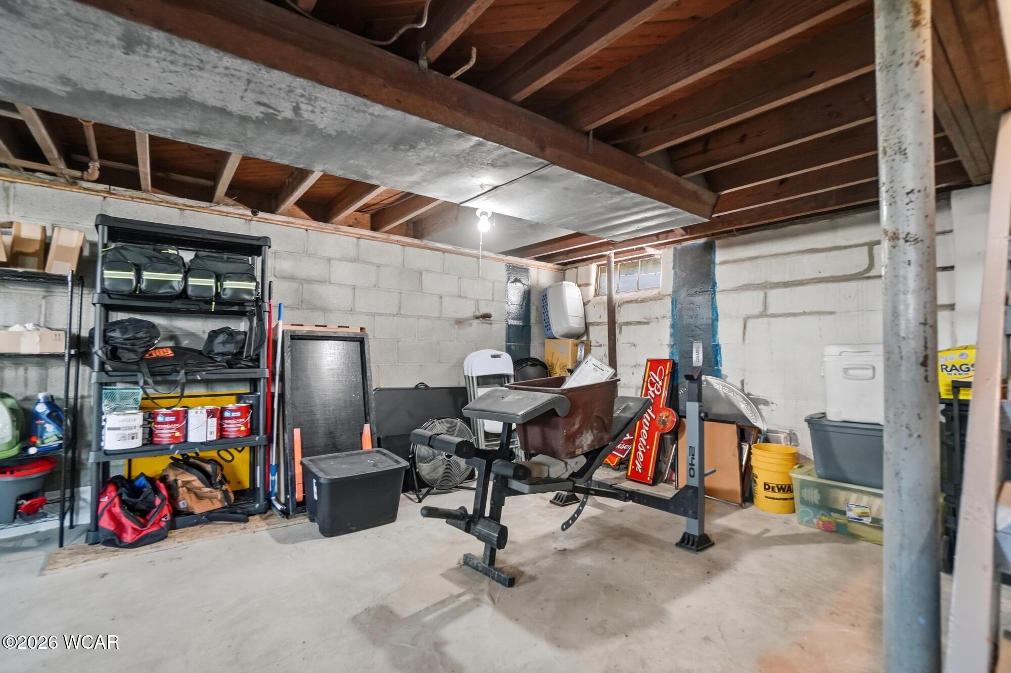 221 Elizabeth Street, Cridersville, Ohio