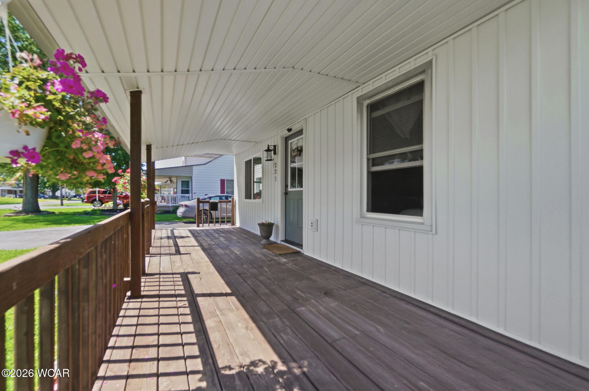 221 Elizabeth Street, Cridersville, Ohio