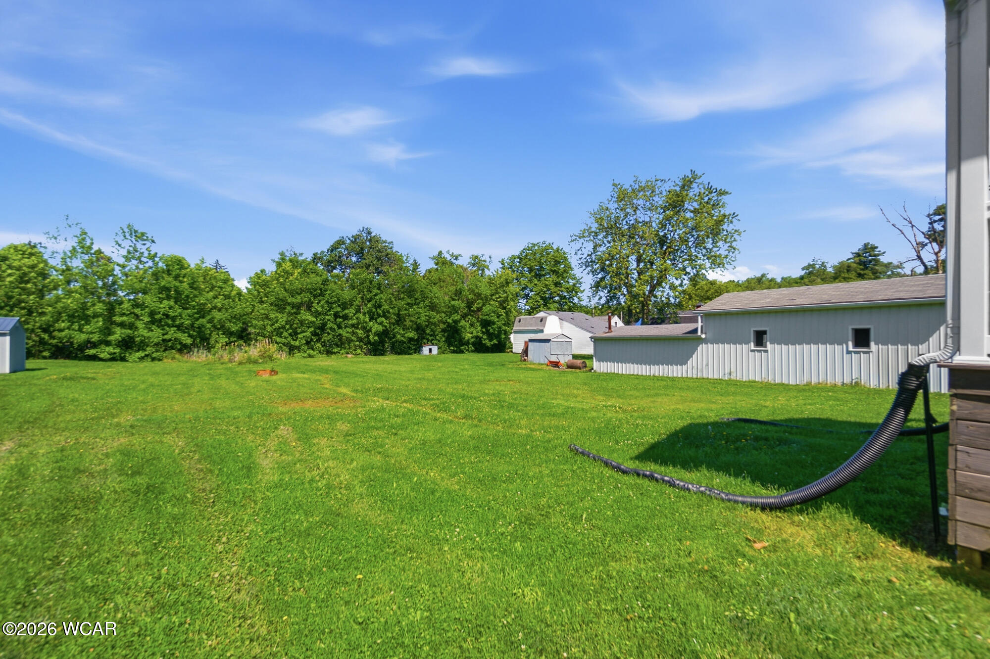221 Elizabeth Street, Cridersville, Ohio
