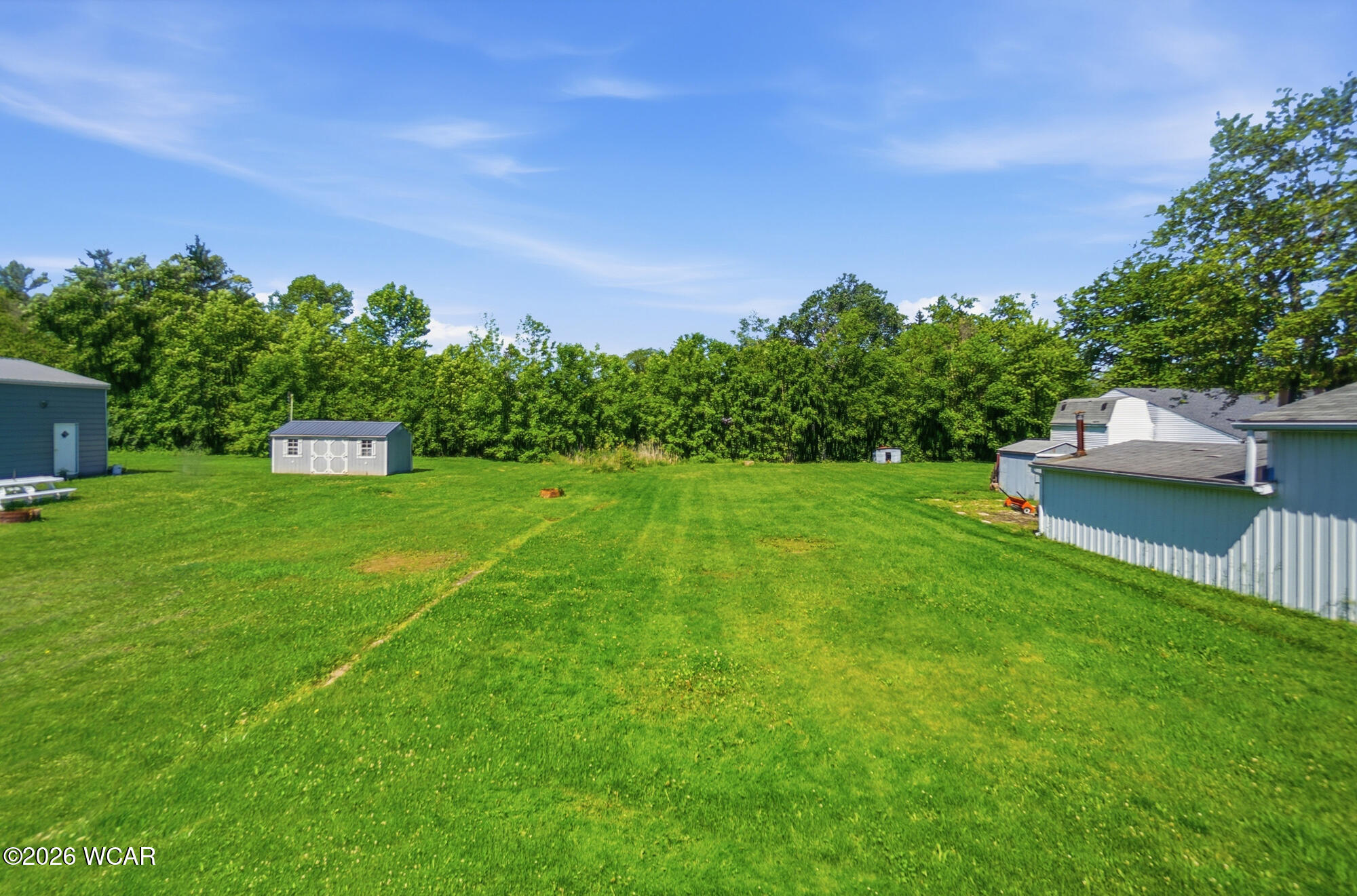 221 Elizabeth Street, Cridersville, Ohio