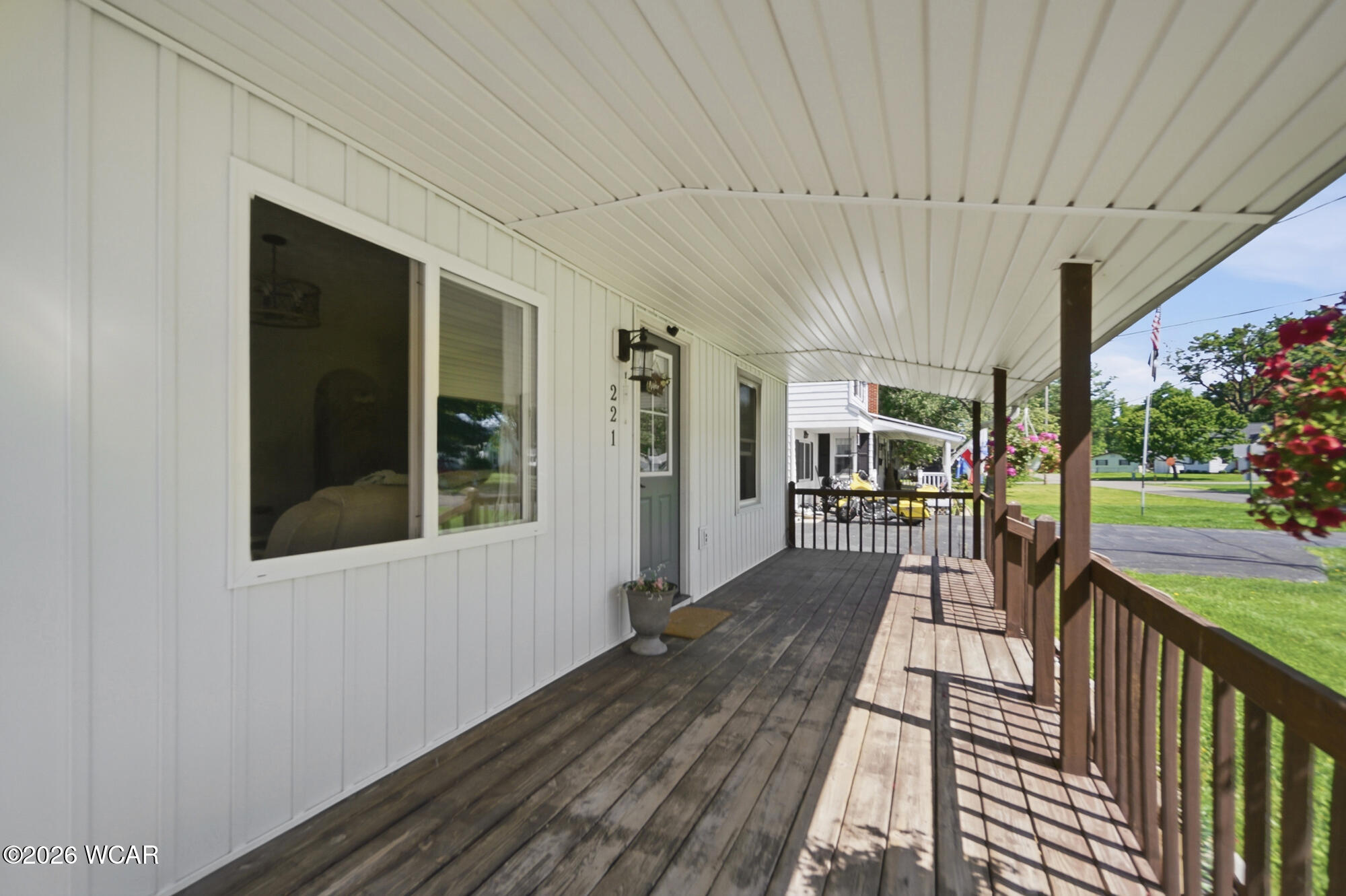 221 Elizabeth Street, Cridersville, Ohio