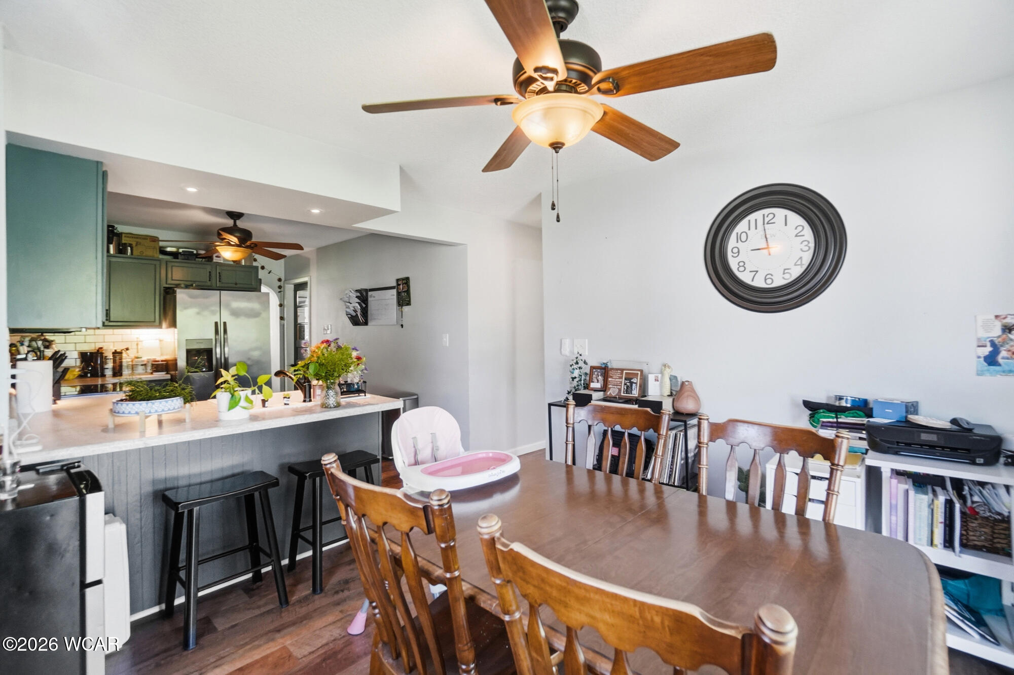 221 Elizabeth Street, Cridersville, Ohio