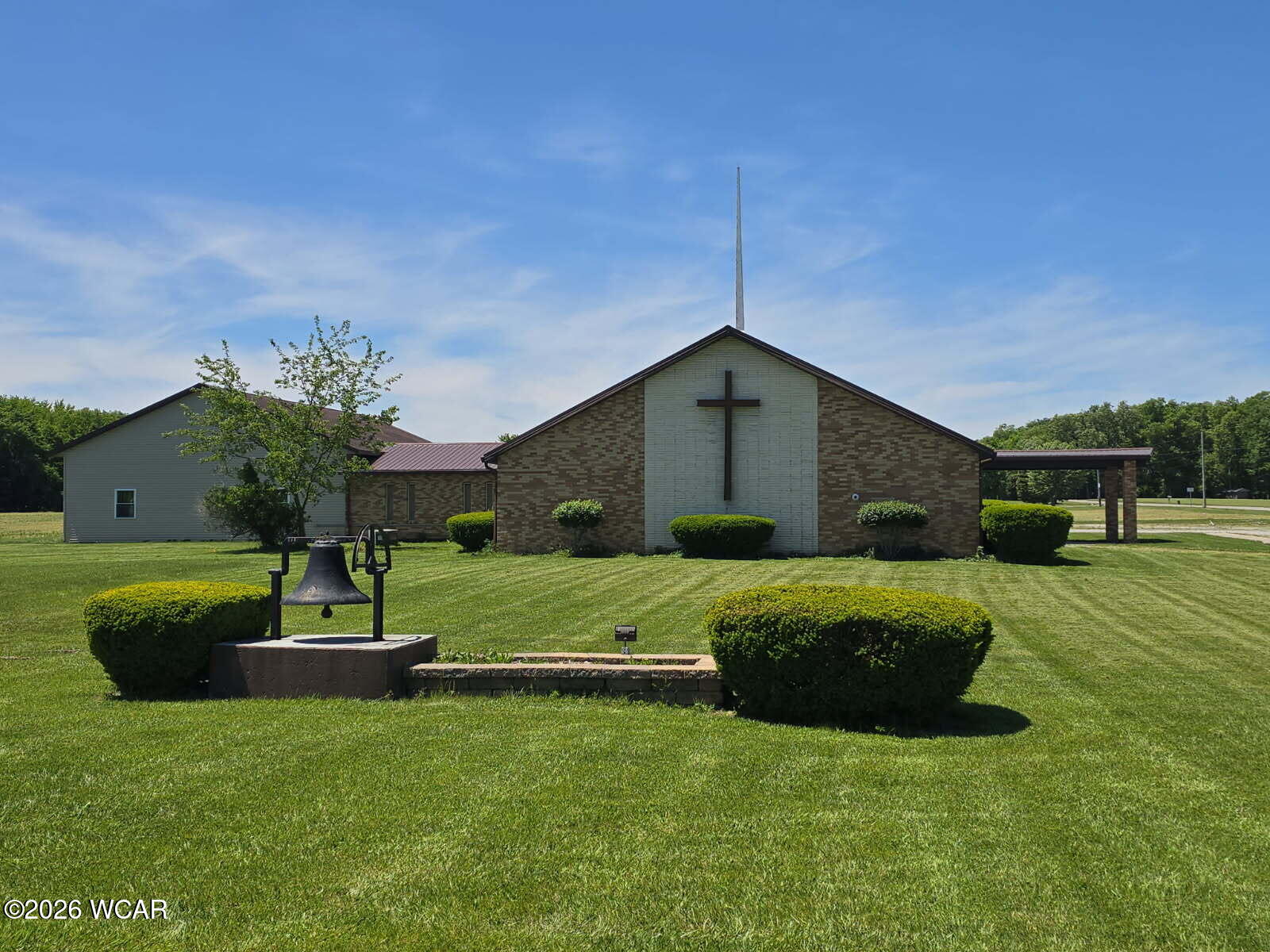 13962 County Road, Pioneer, Ohio