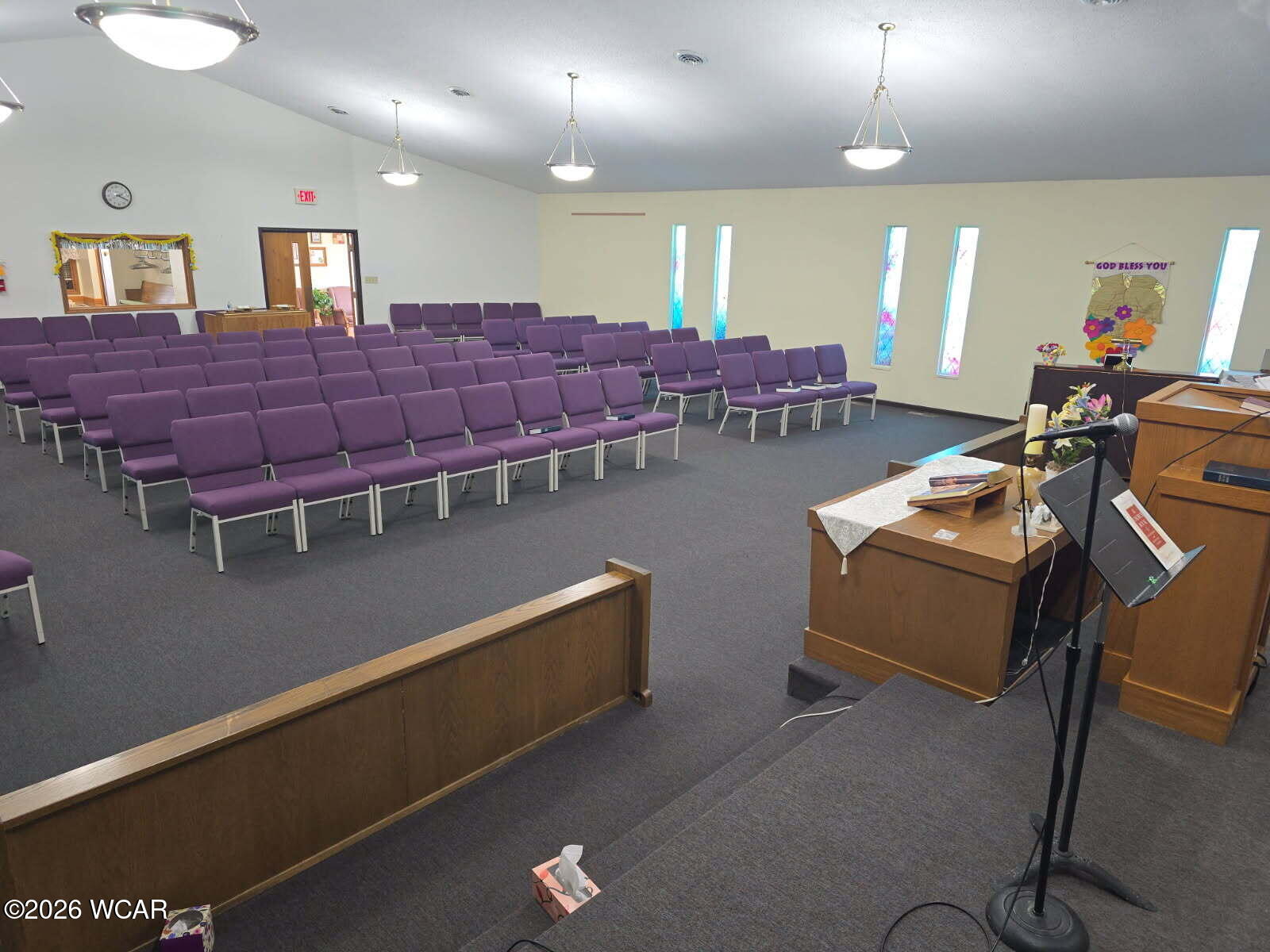 13962 County Road, Pioneer, Ohio