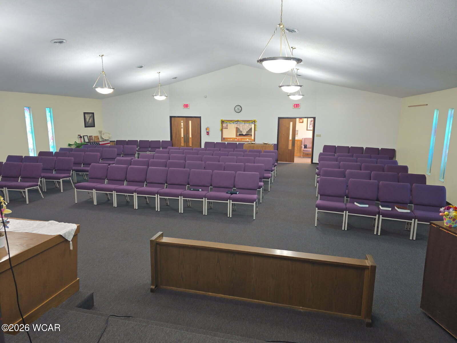 13962 County Road, Pioneer, Ohio