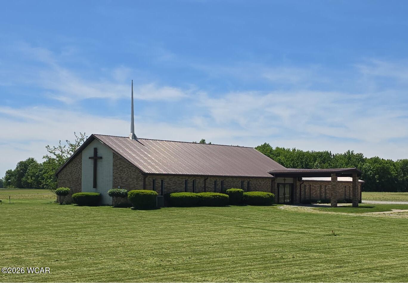 13962 County Road, Pioneer, Ohio