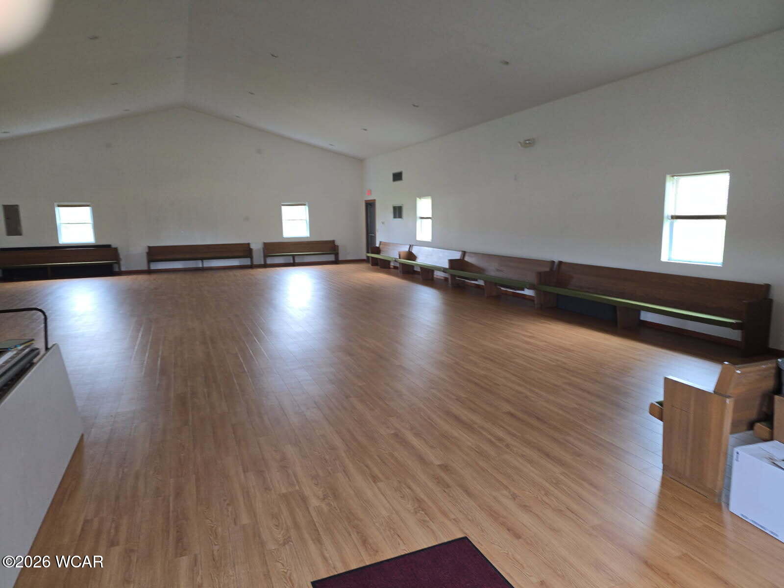 13962 County Road, Pioneer, Ohio