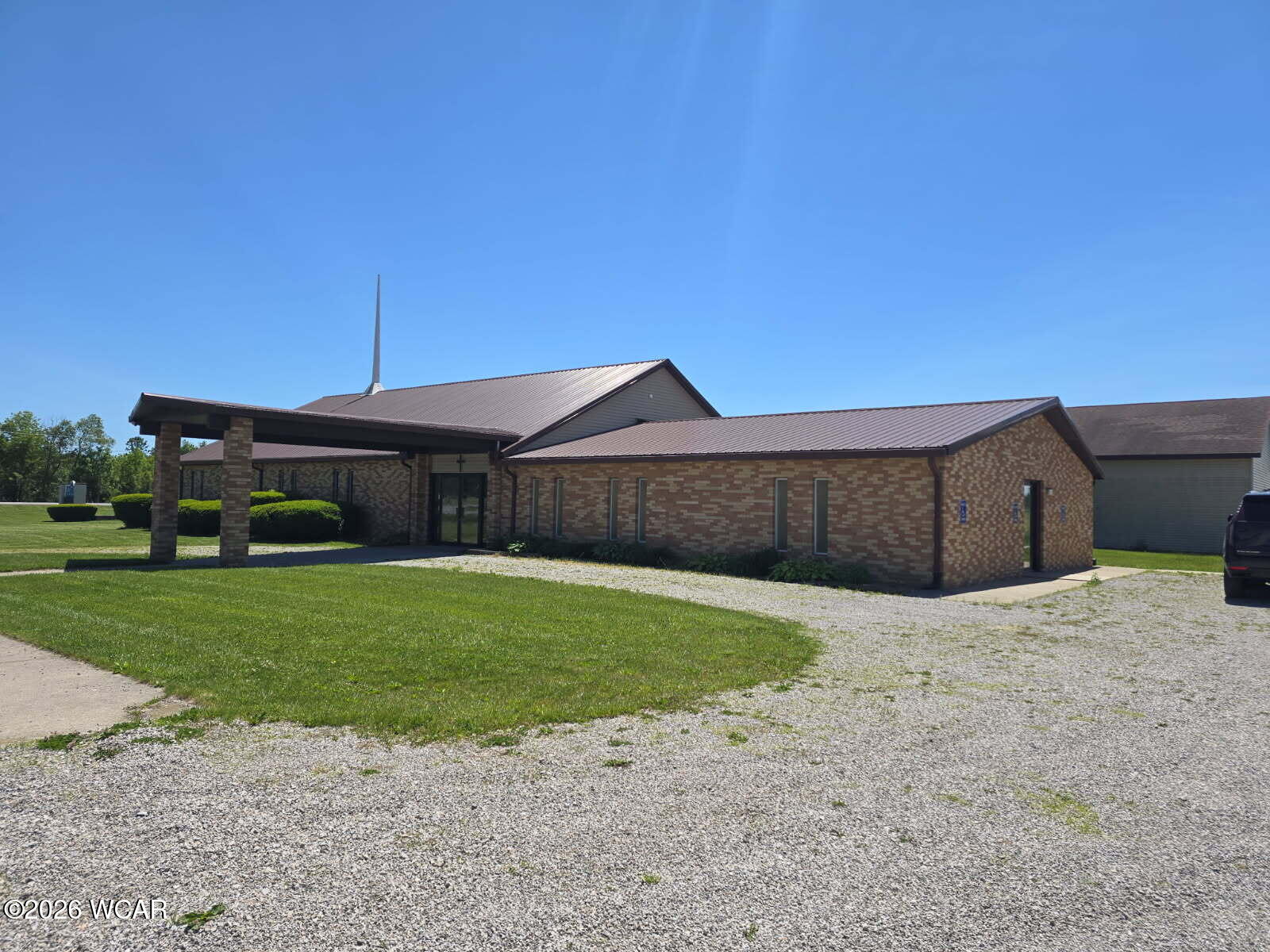 13962 County Road, Pioneer, Ohio