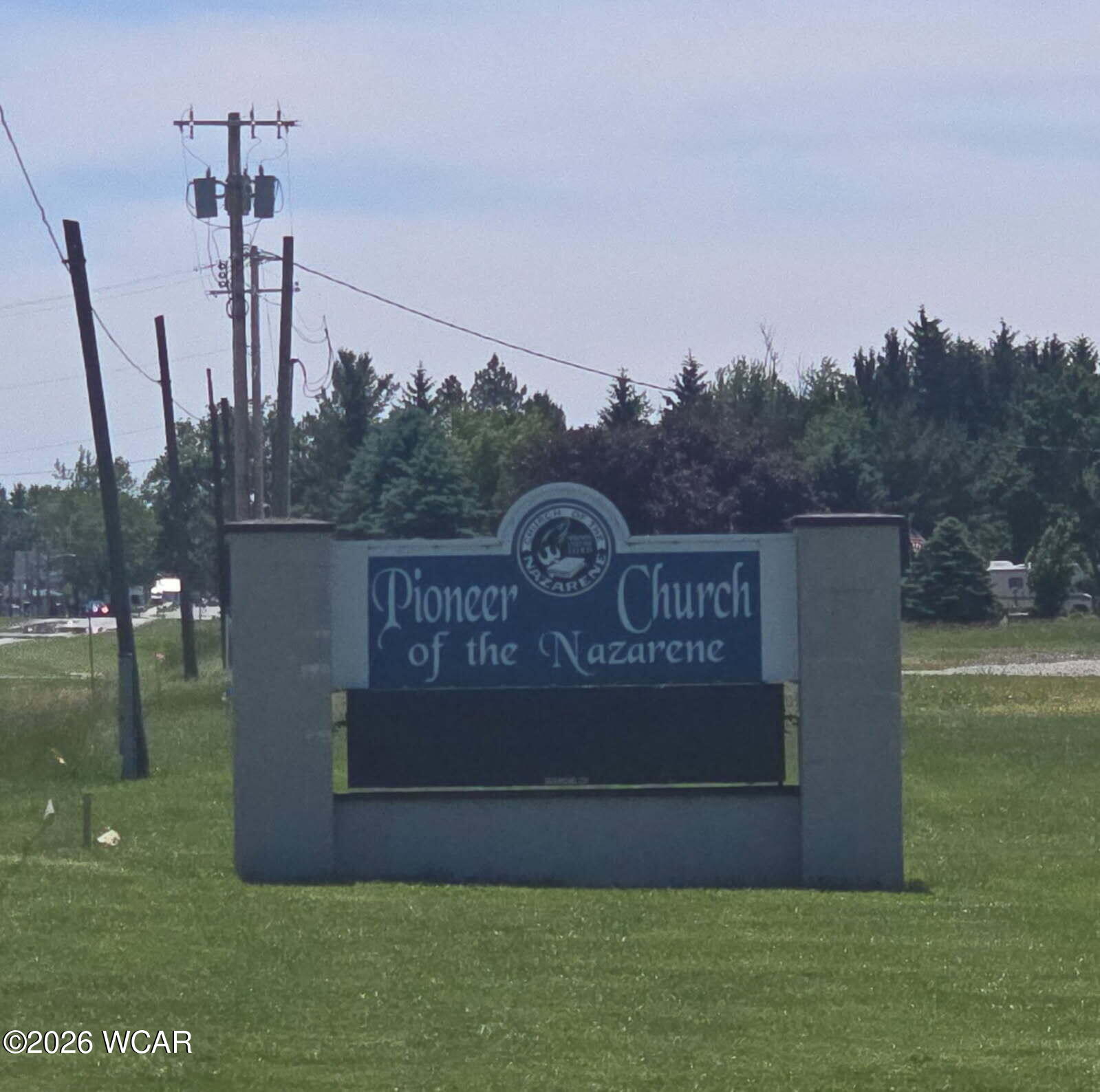 13962 County Road, Pioneer, Ohio