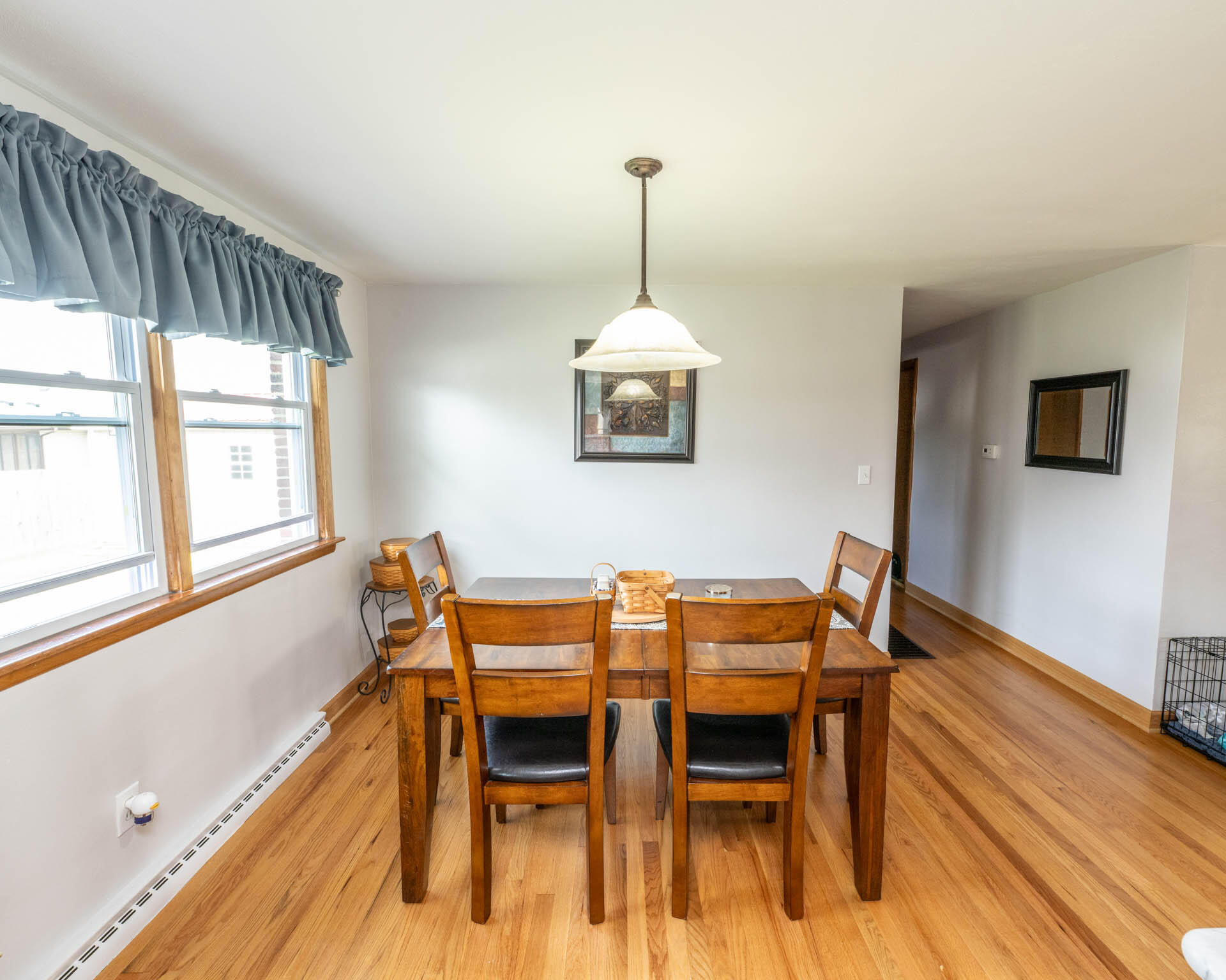 1309 Richmoor Road, Springfield, Ohio 45503