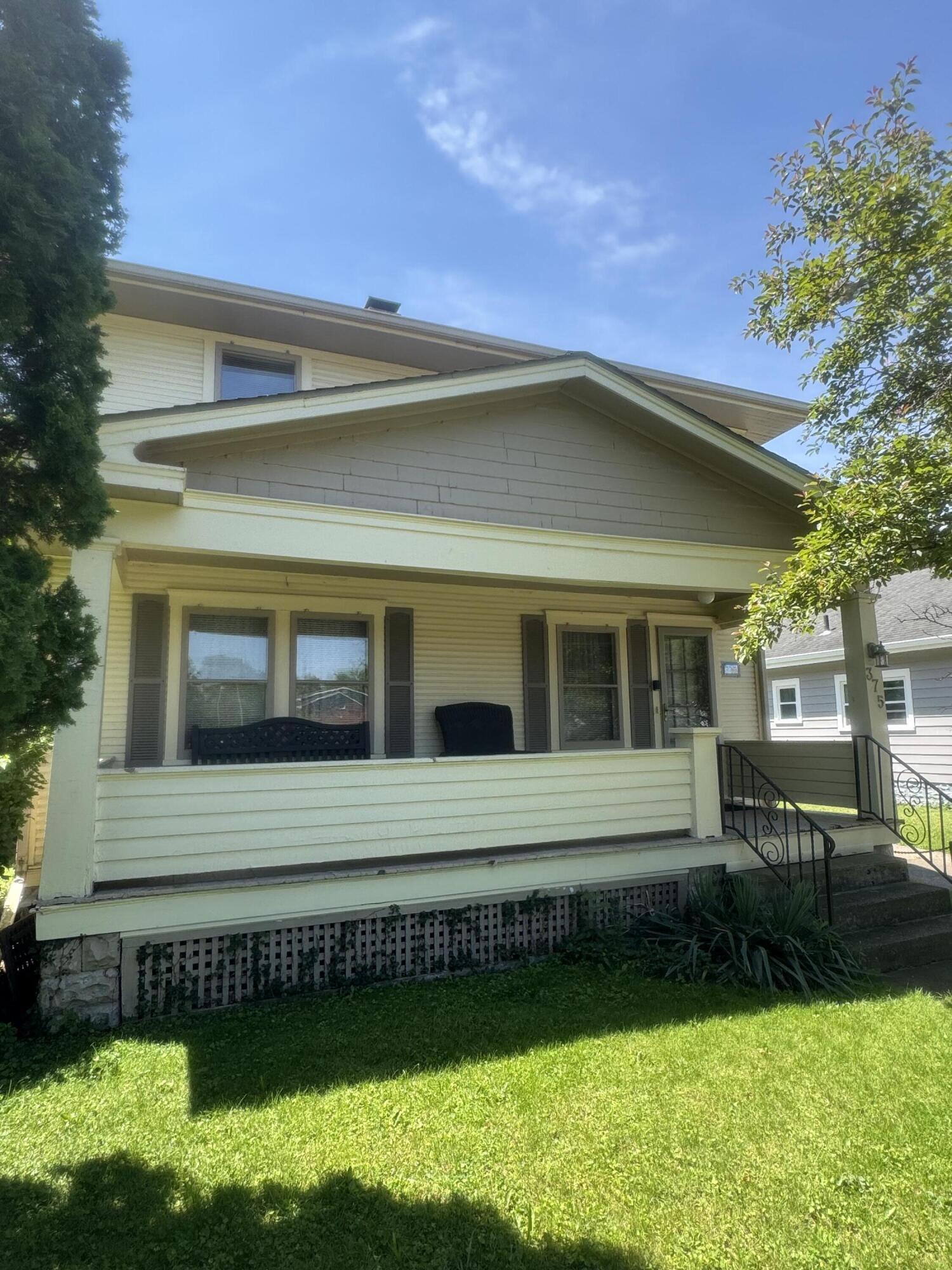 375 Ridge Road, Springfield, Ohio 45503