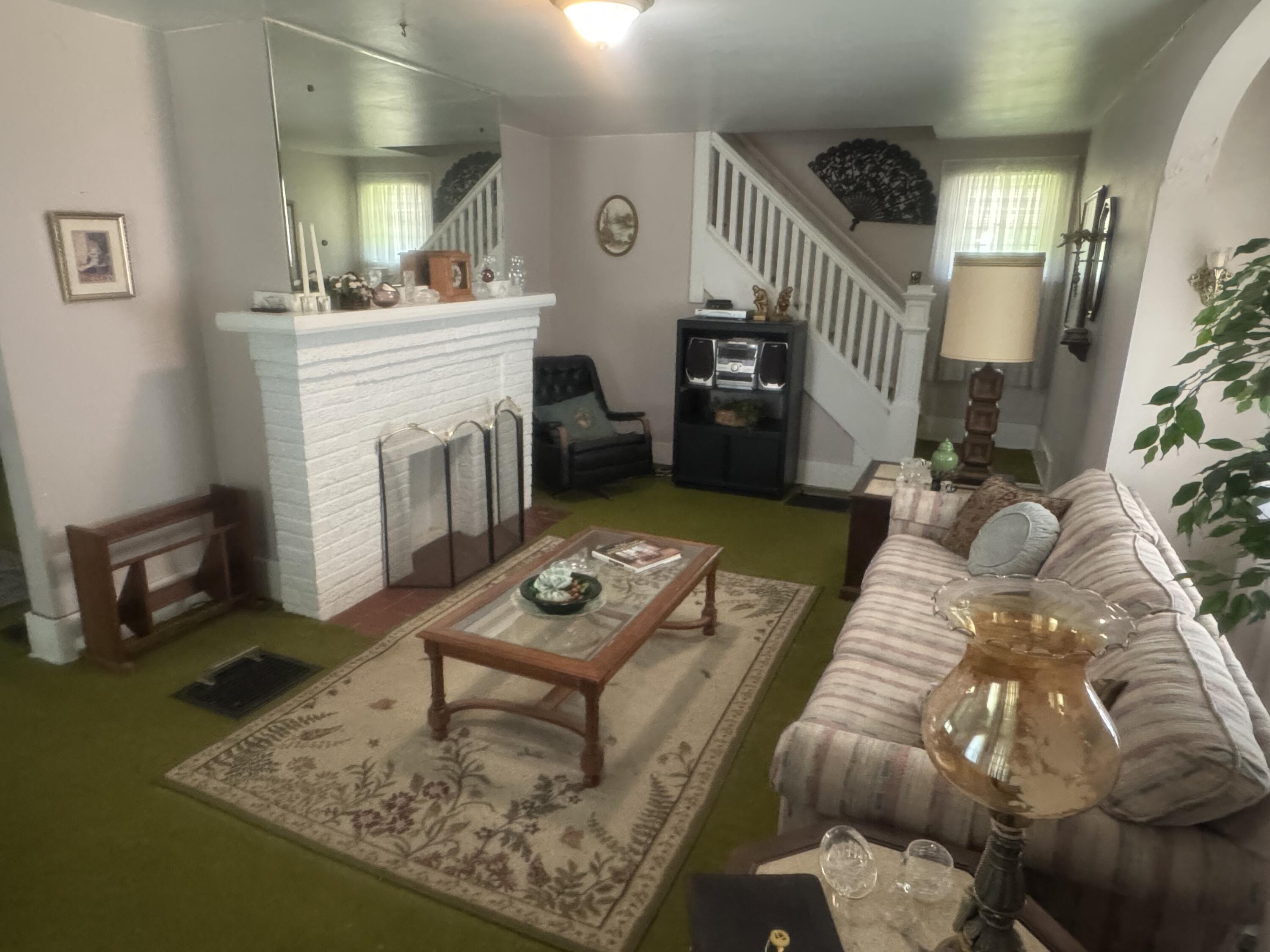 375 Ridge Road, Springfield, Ohio 45503