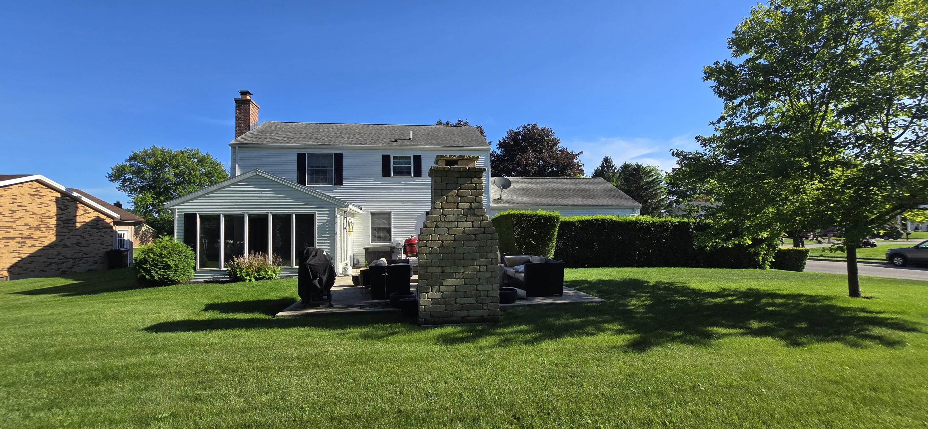 1814 Carlyle Drive, Piqua, Ohio 45356