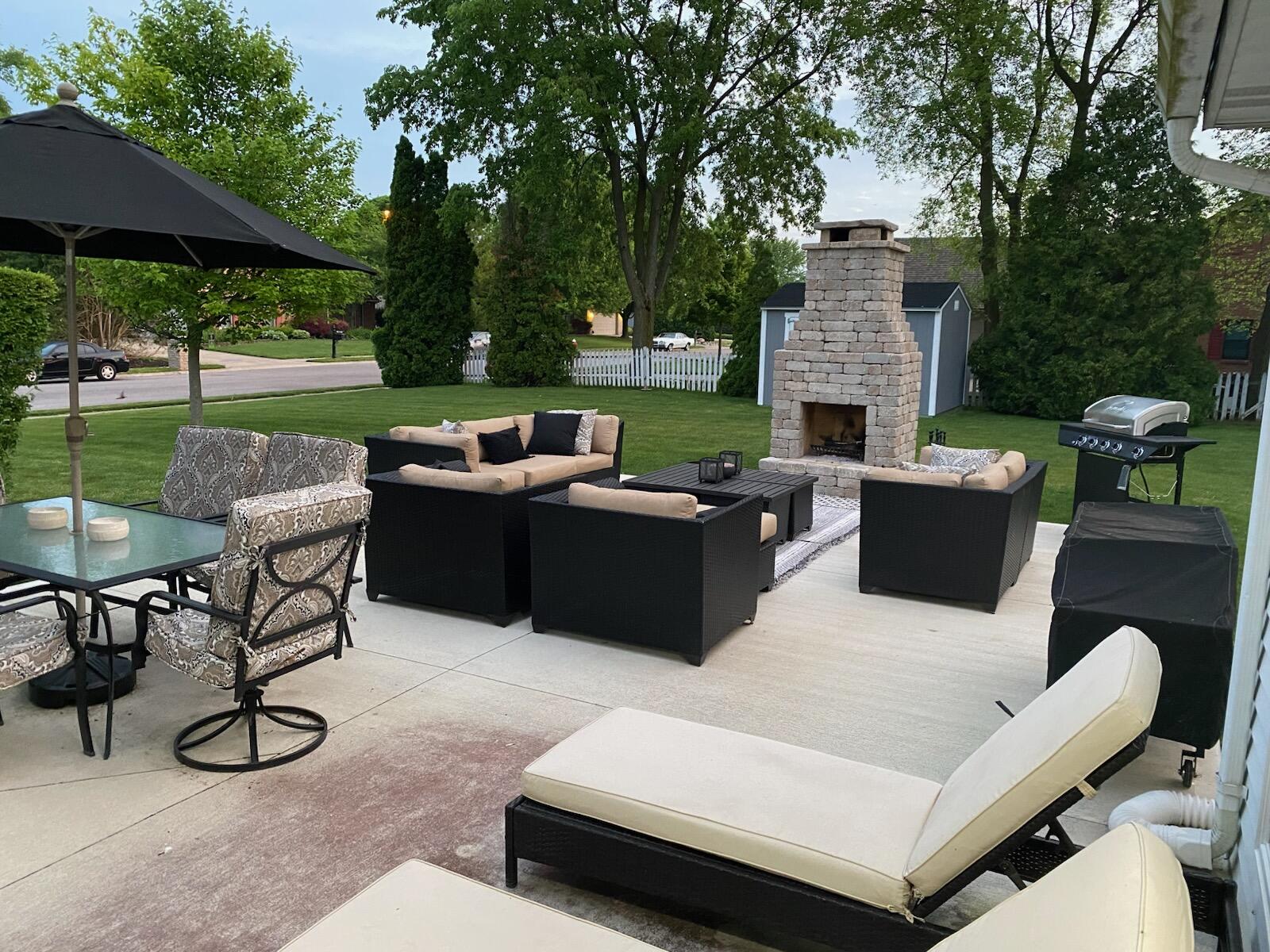 1814 Carlyle Drive, Piqua, Ohio 45356