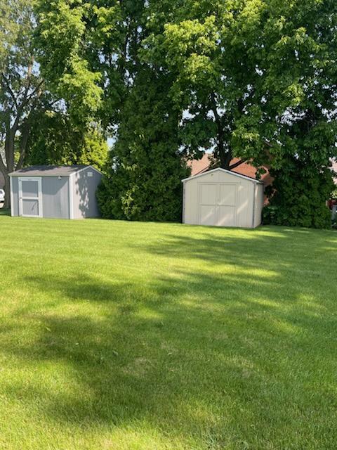 1814 Carlyle Drive, Piqua, Ohio 45356
