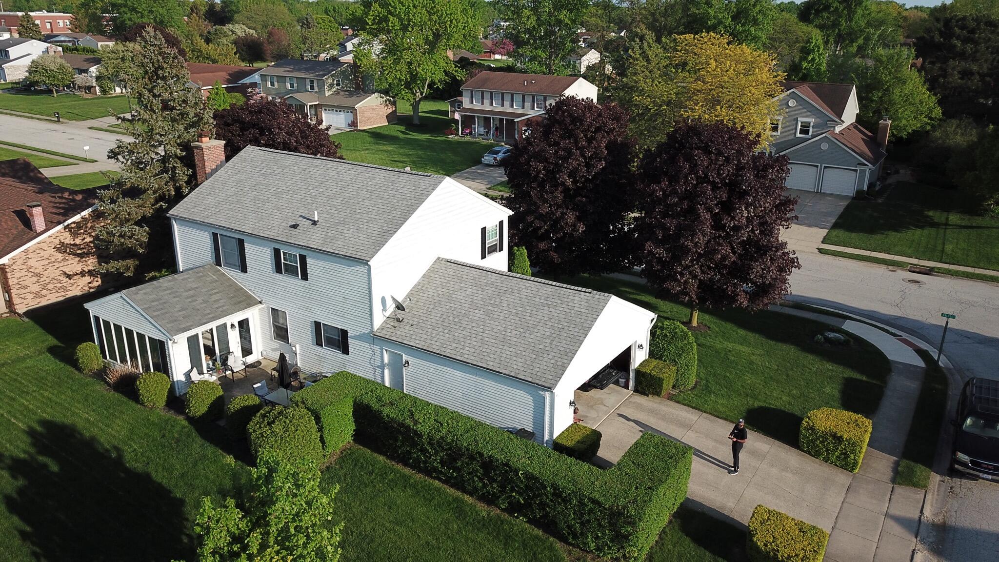 1814 Carlyle Drive, Piqua, Ohio 45356