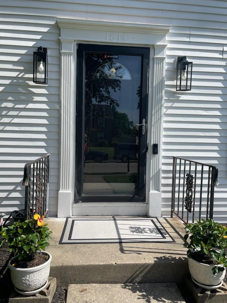 1814 Carlyle Drive, Piqua, Ohio 45356