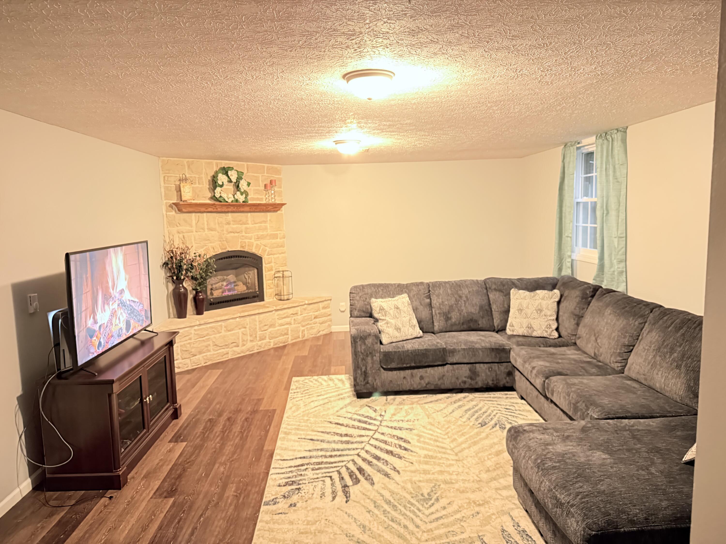 200 Evergreen Drive, Bellefontaine, Ohio 43311