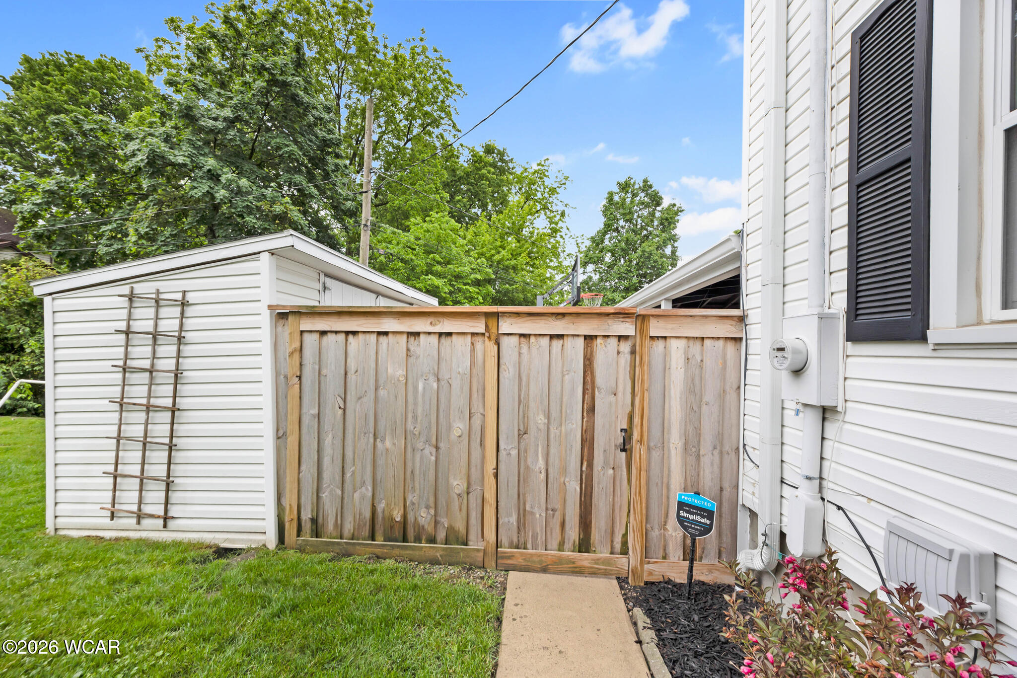 120 Palmer Road, Bellefontaine, Ohio