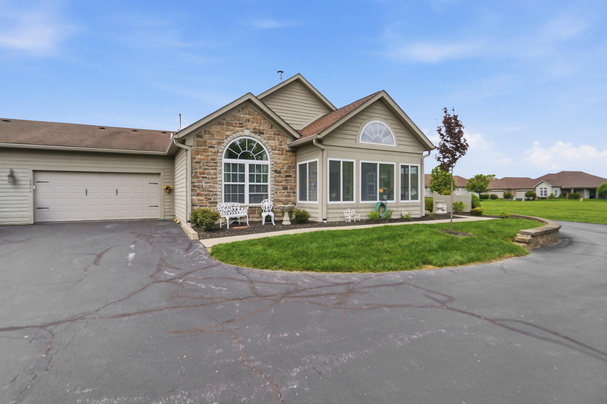 2869 Riverwalk Boulevard, Lima, Ohio 45806