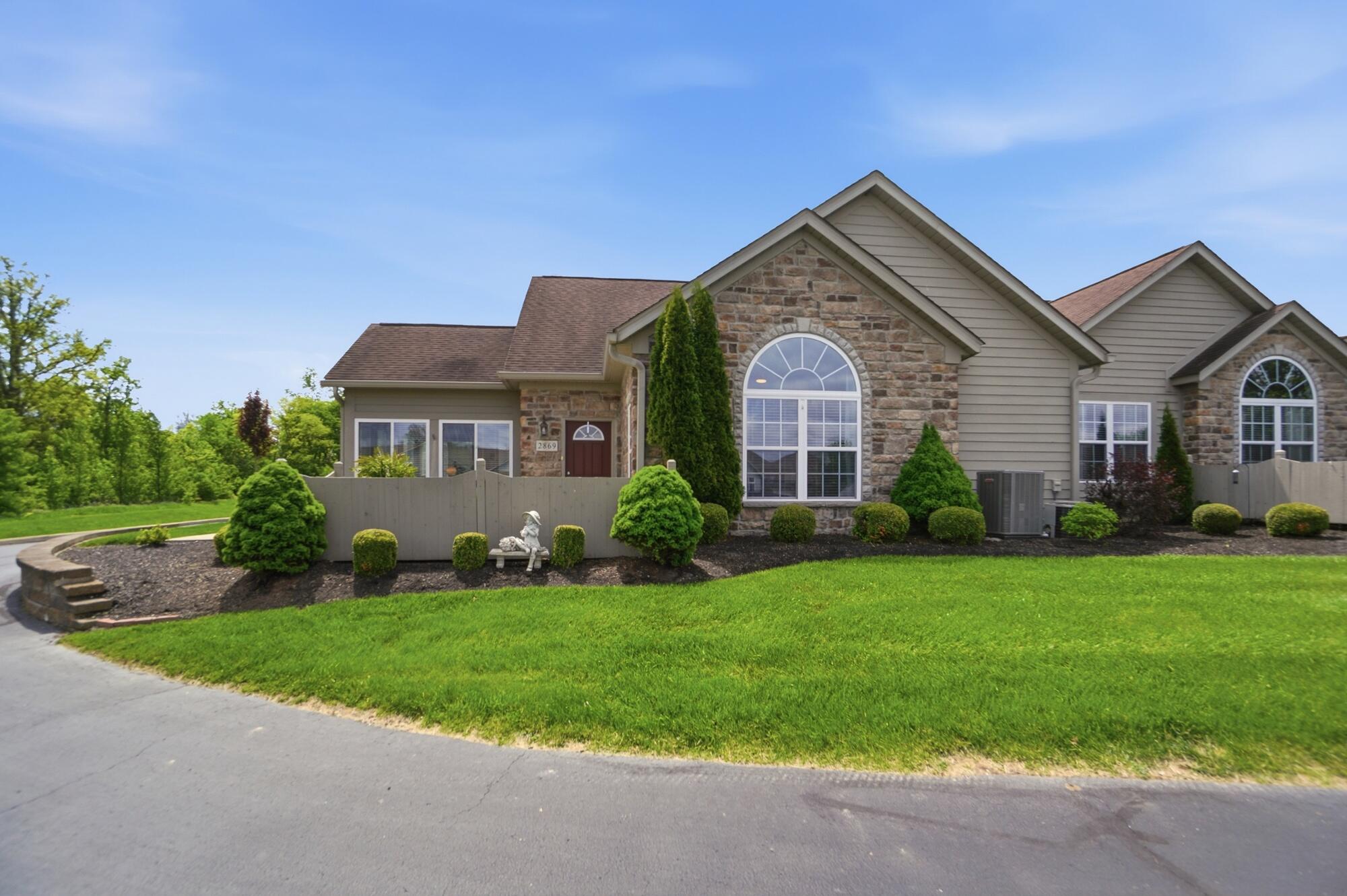 2869 Riverwalk Boulevard, Lima, Ohio 45806