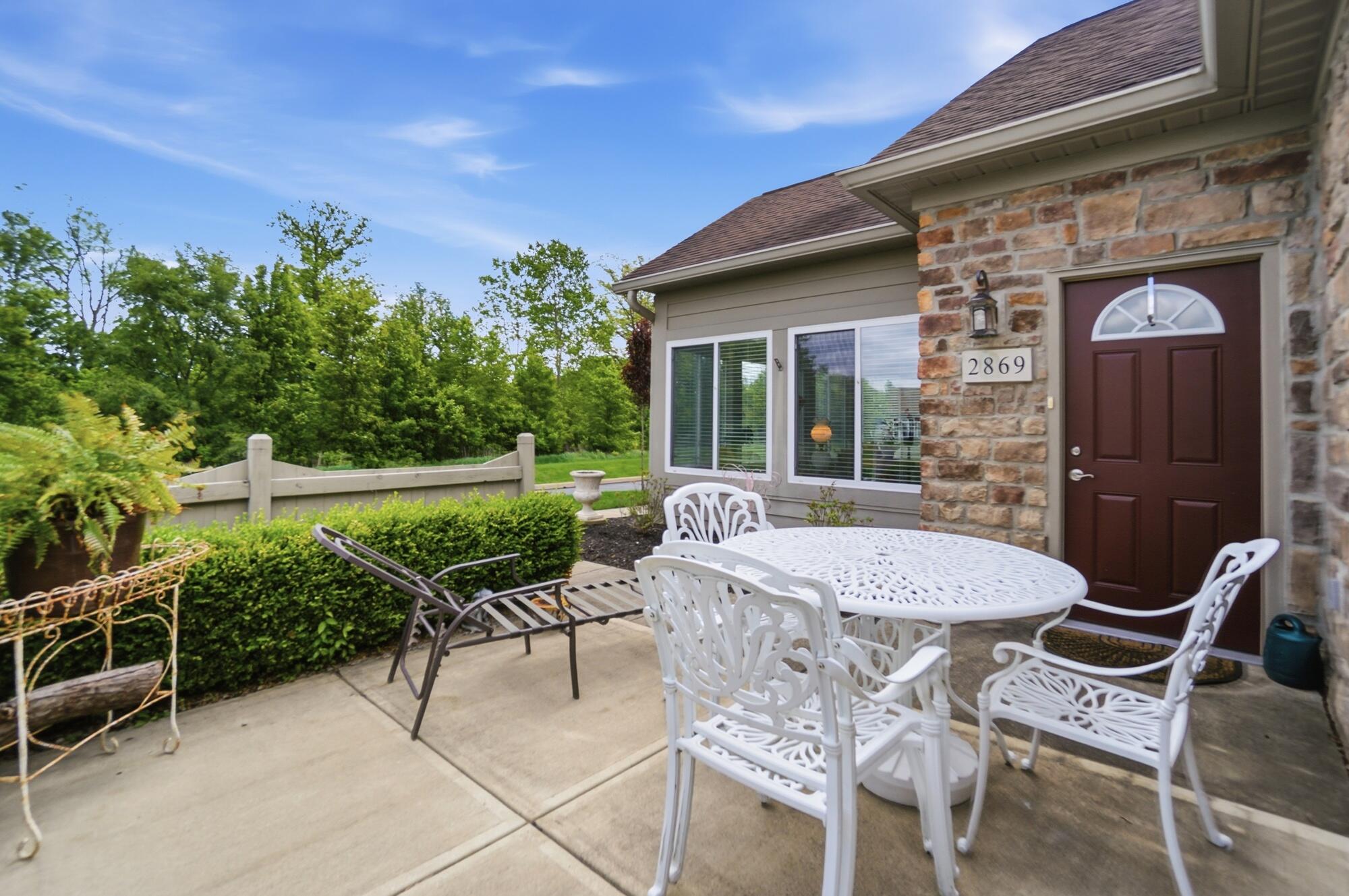 2869 Riverwalk Boulevard, Lima, Ohio 45806