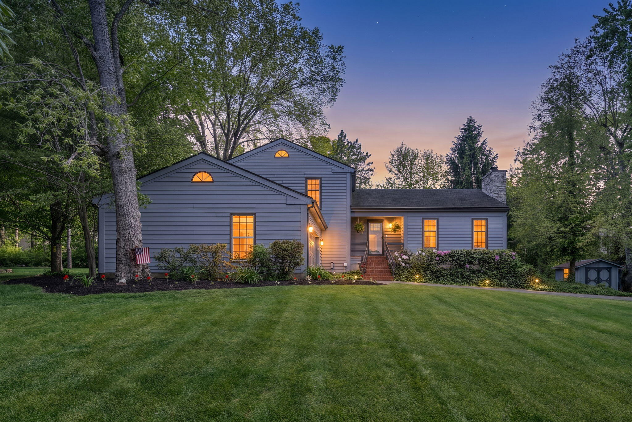 141 Camelot Drive, Urbana, Ohio 43078